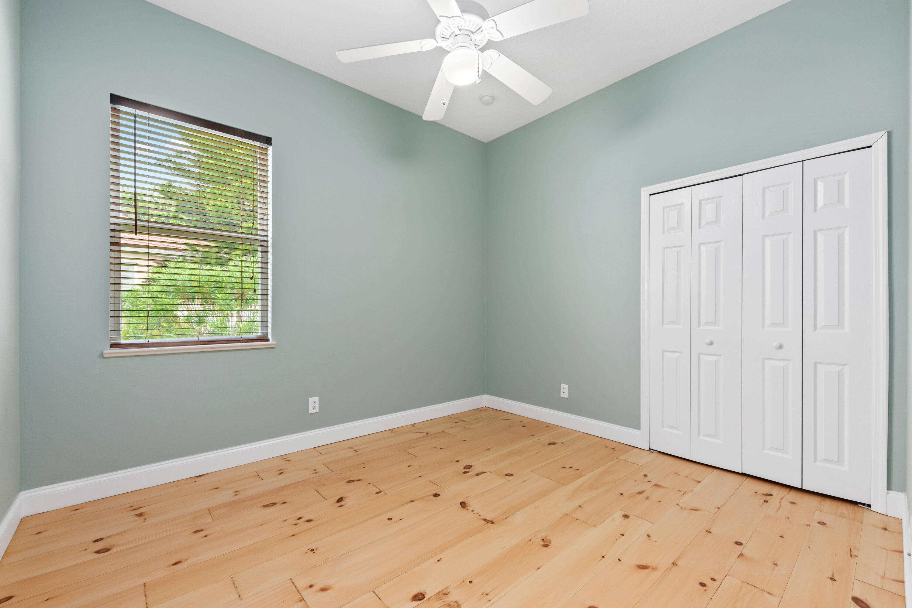 Pineapple Plantation/The Pines - Residential Lease