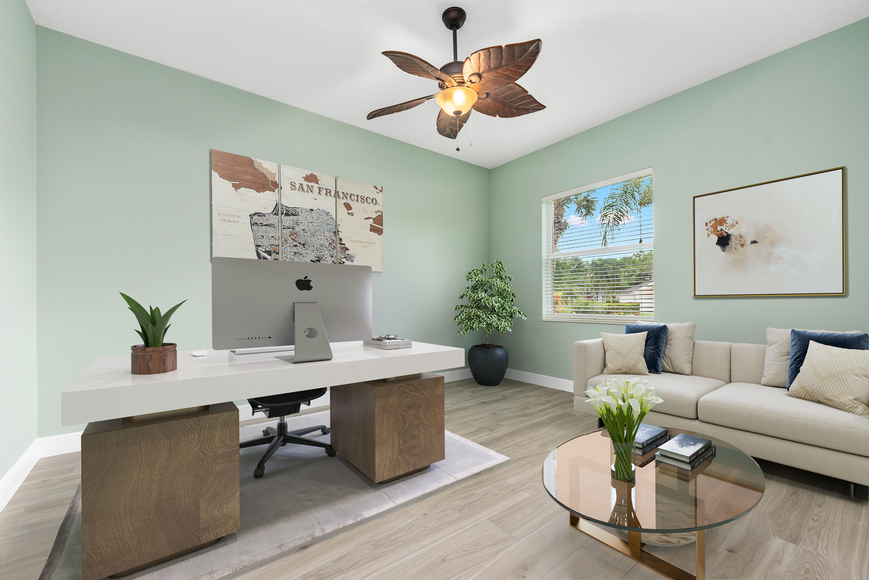 Pineapple Plantation/The Pines - Residential Lease