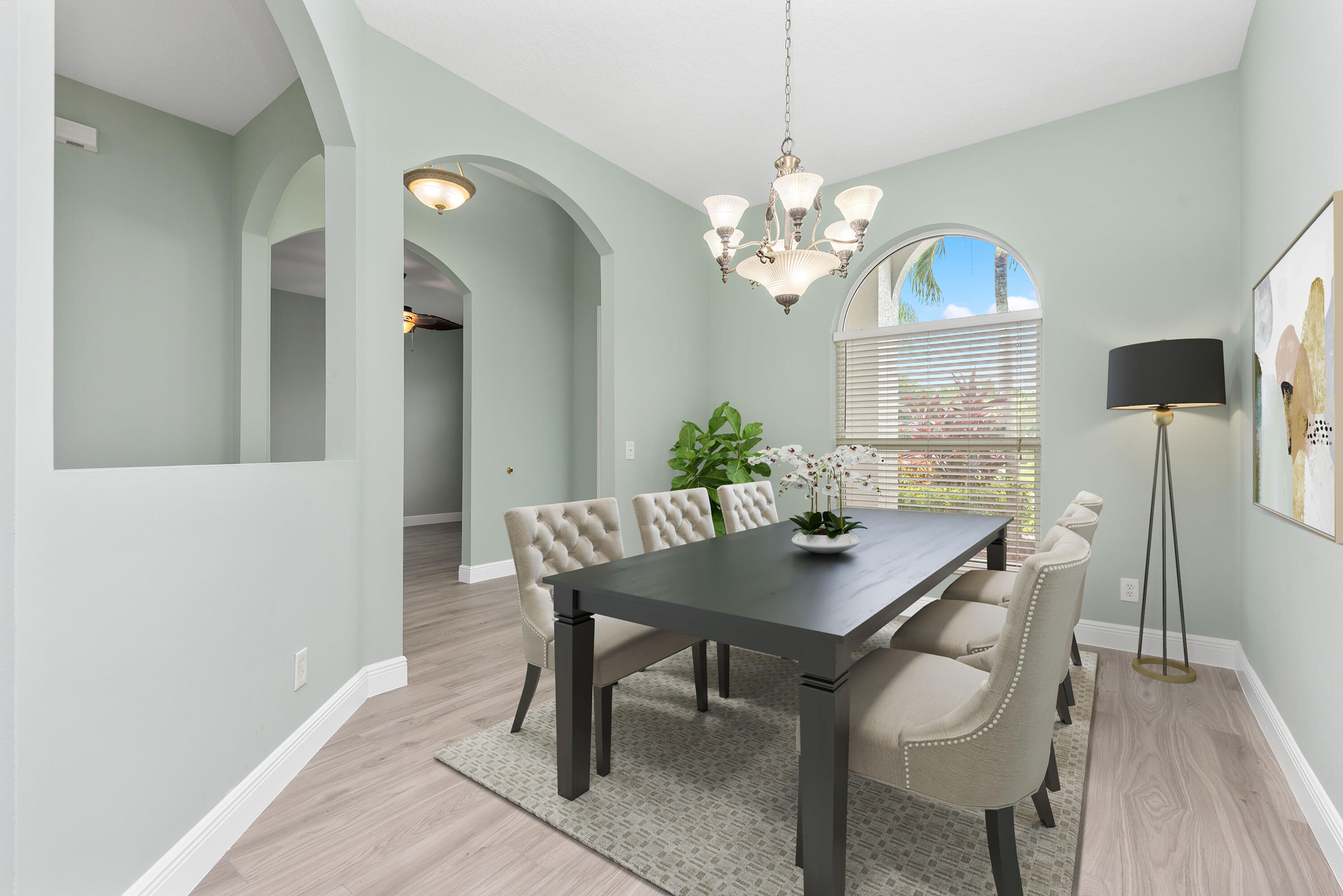 Pineapple Plantation/The Pines - Residential Lease