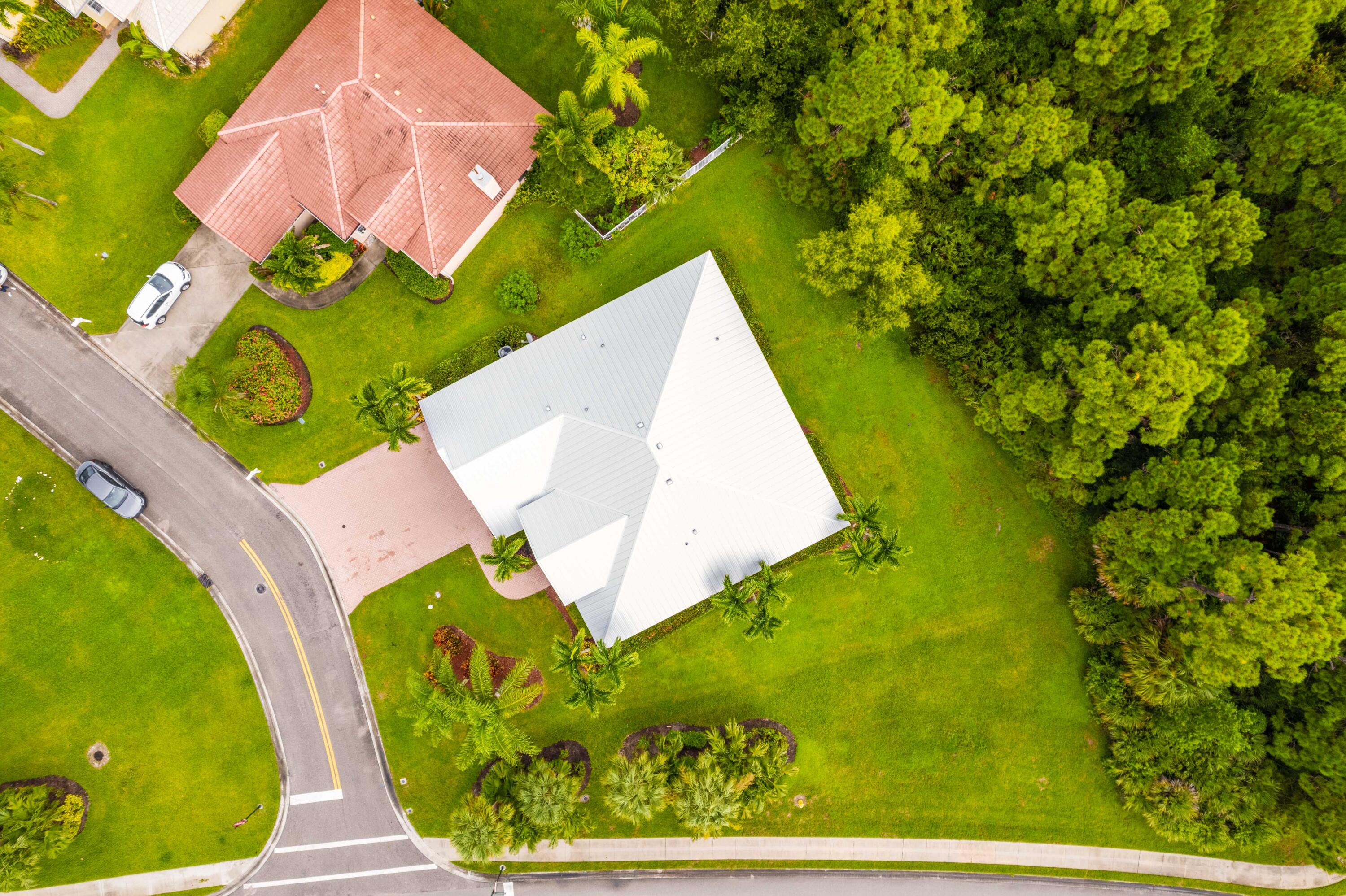 Pineapple Plantation/The Pines - Residential Lease