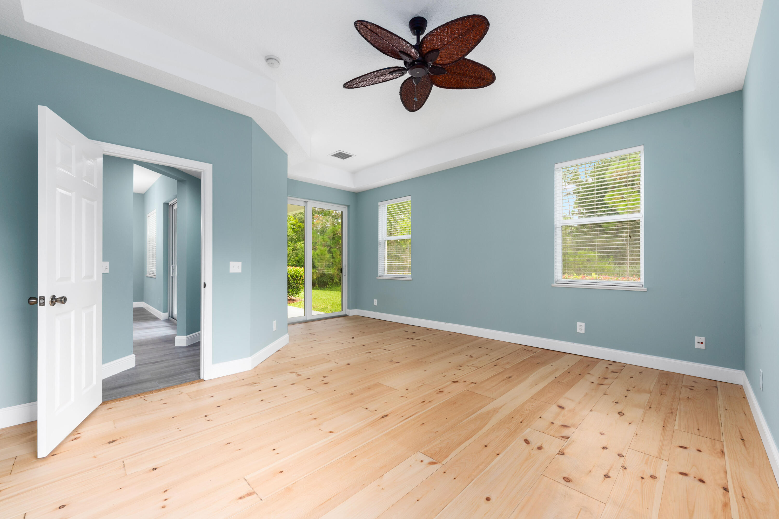 Pineapple Plantation/The Pines - Residential Lease