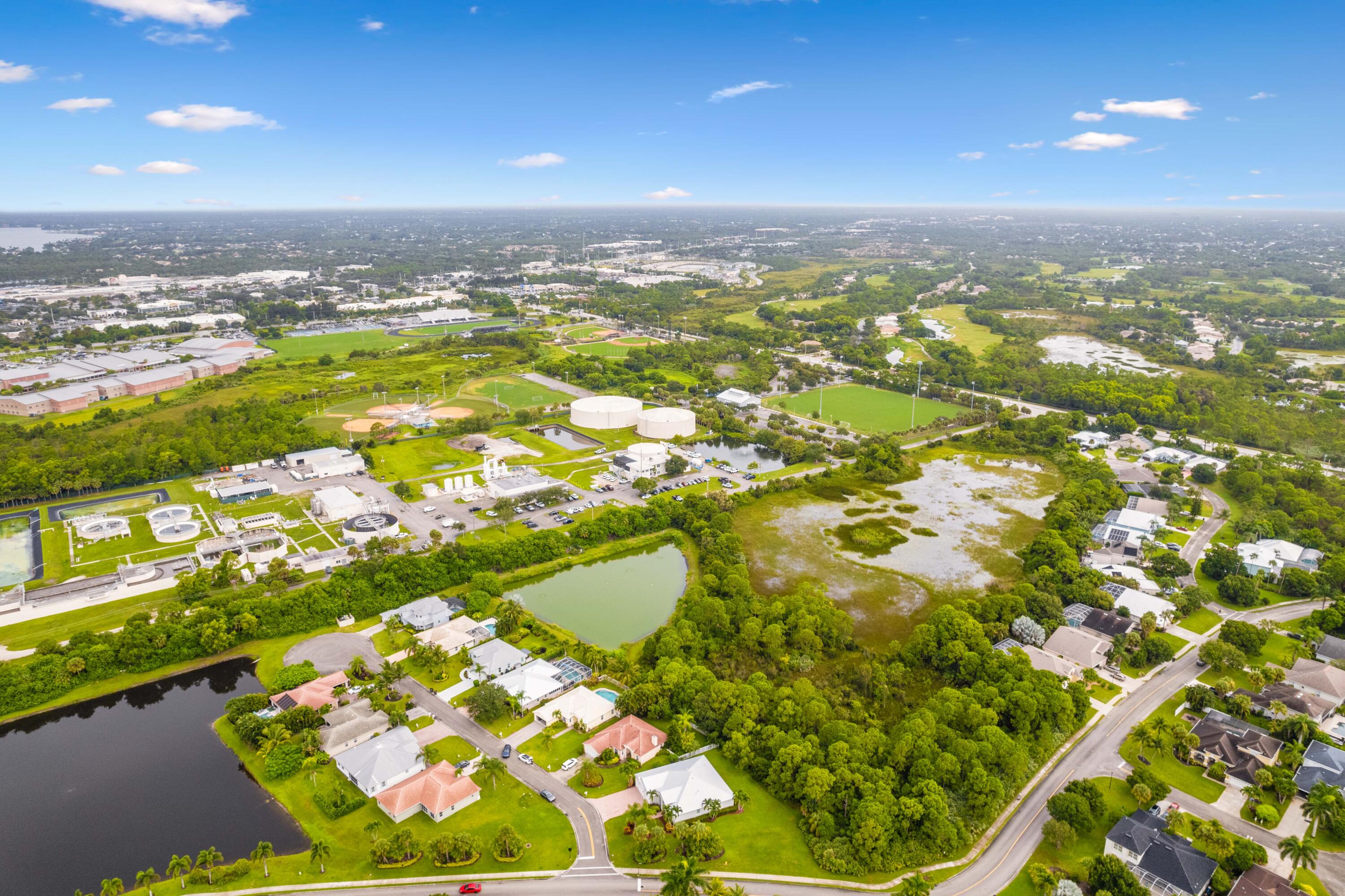 Pineapple Plantation/The Pines - Residential Lease