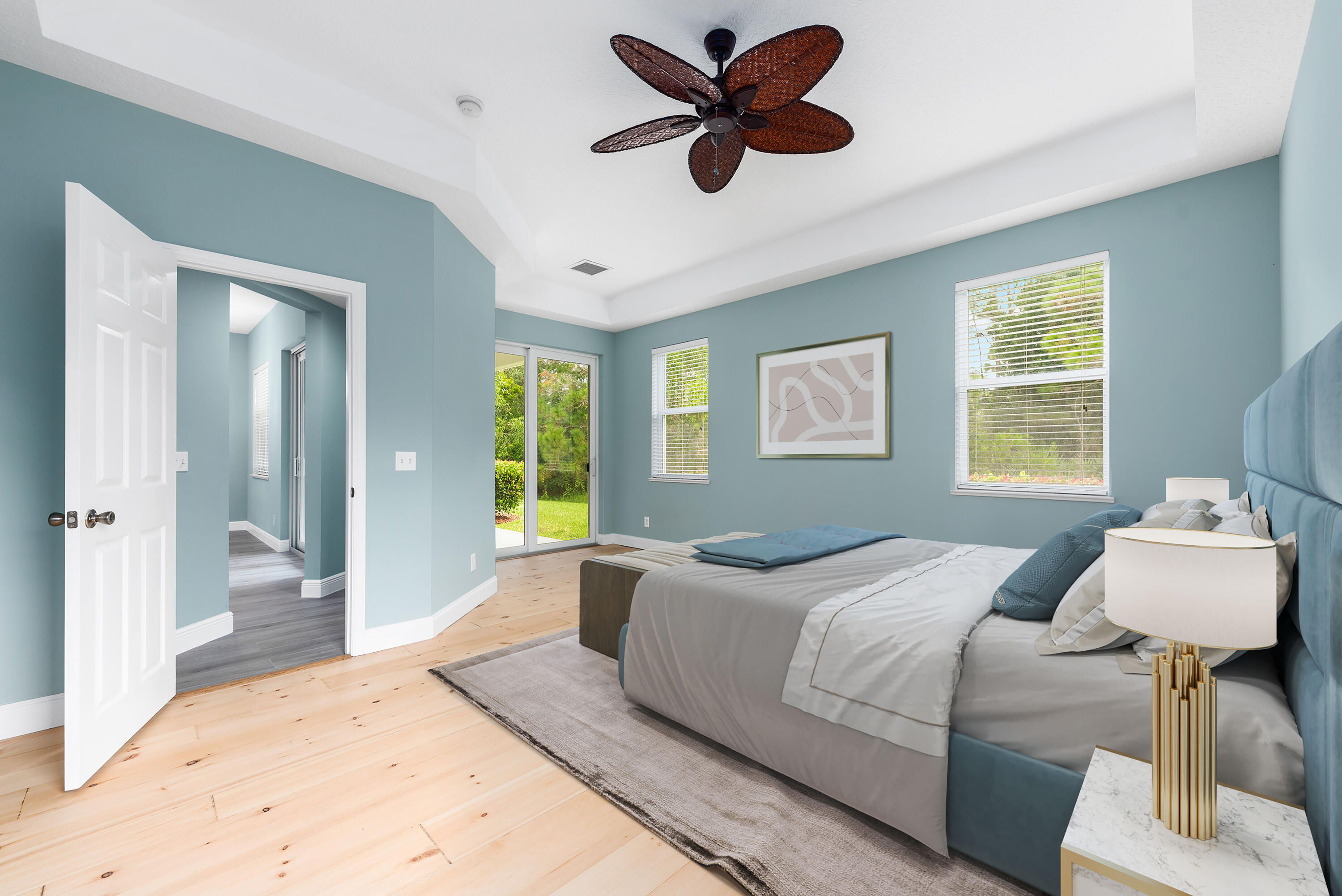 Pineapple Plantation/The Pines - Residential Lease