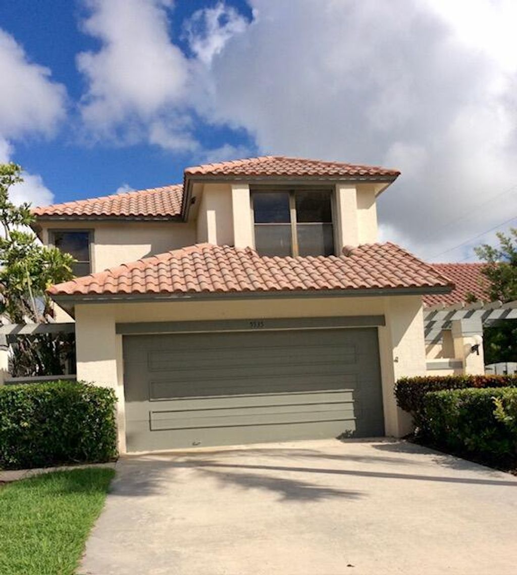 Photo of 5535 Eton Court, Boca Raton, FL 33486 (MLS # R11131109)