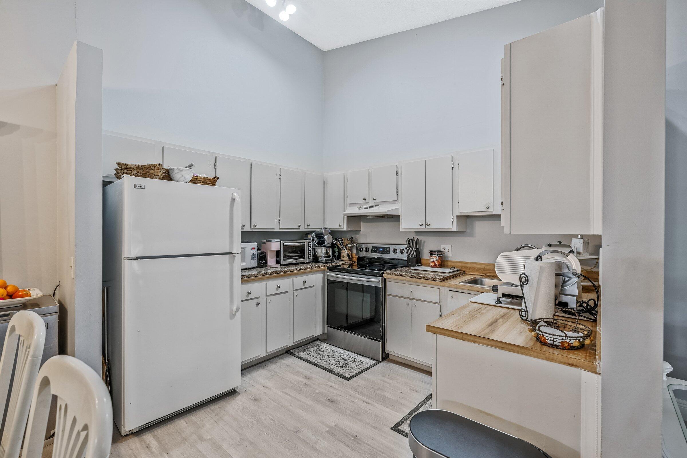 CHASEWOOD OF JUPITER - Residential