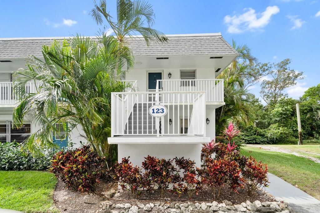 Photo of 2929 SE Ocean Boulevard #123-2, Stuart, FL 34996 (MLS # R10881342)