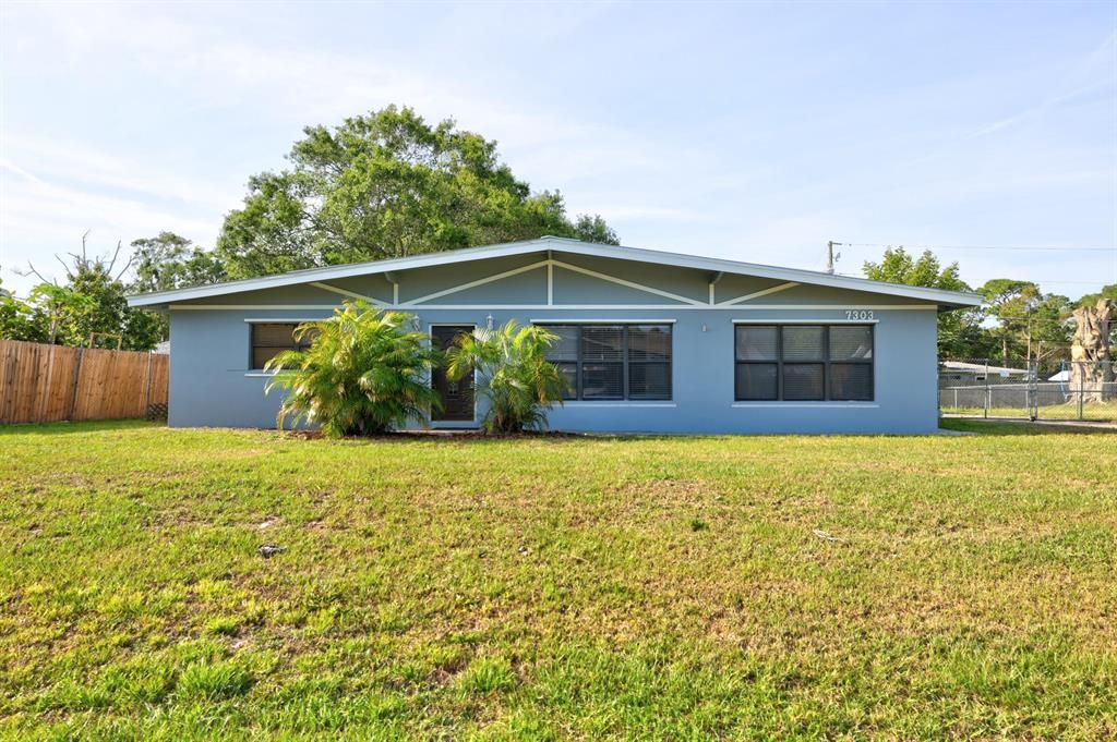 Photo of 7303 Penny Lane, Fort Pierce, FL 34951 (MLS # R10881912)