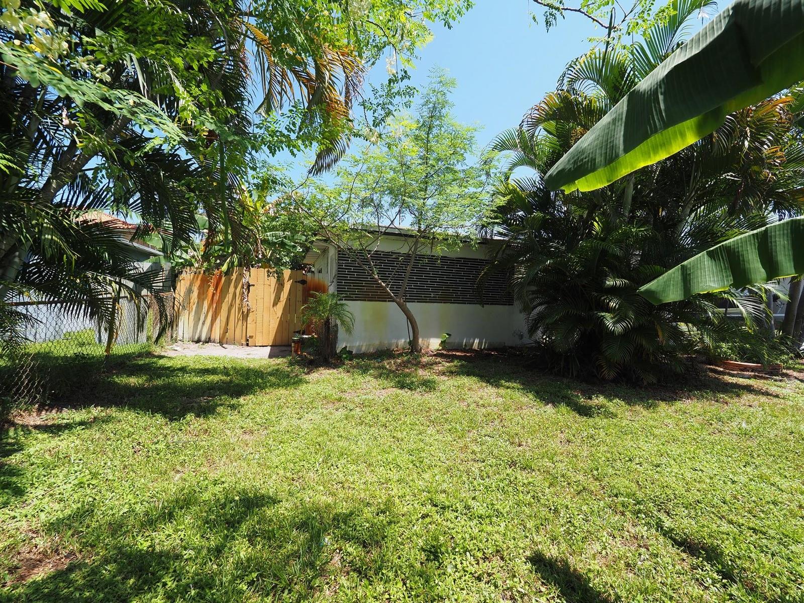 Single fam home needs renovation price is subject to bank approval of a short sale