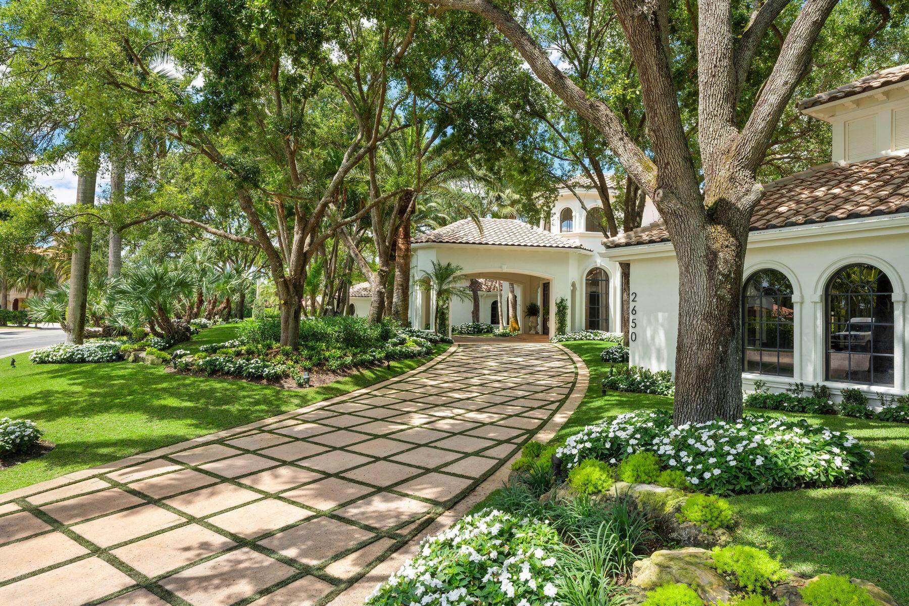 KENSINGTON - Residential