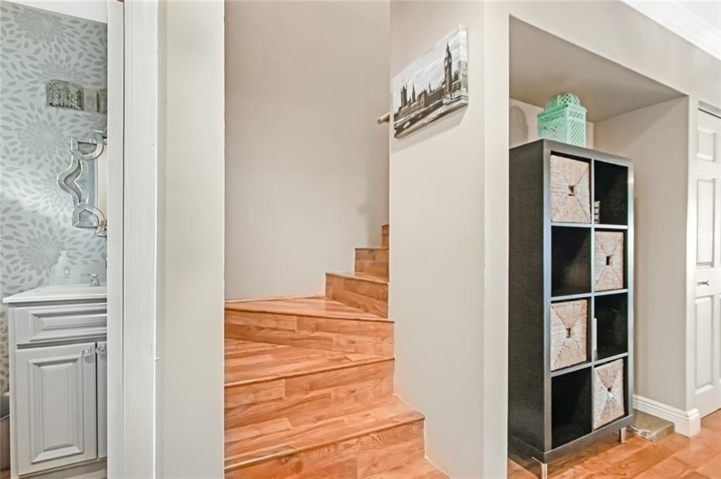 HARBOUR OAKS - Residential