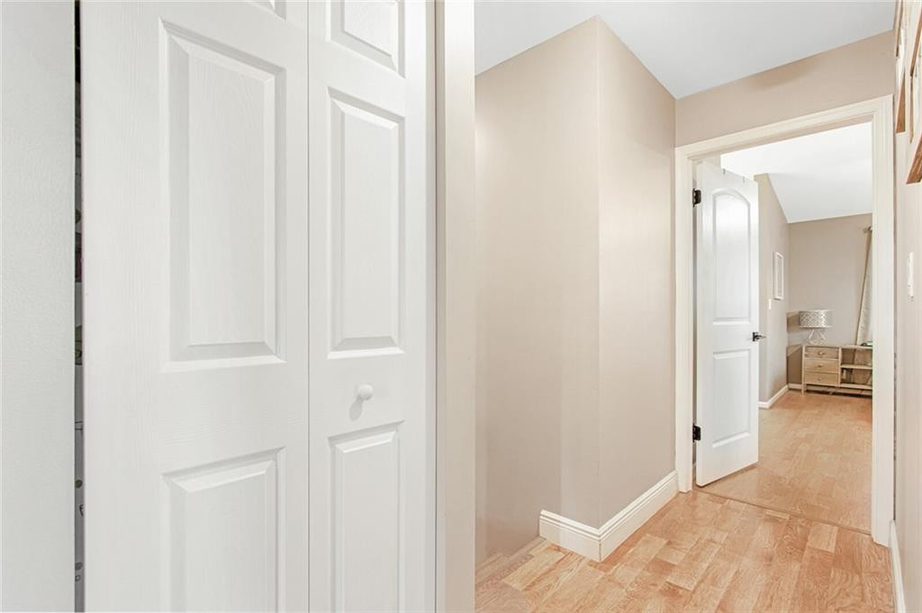 HARBOUR OAKS - Residential