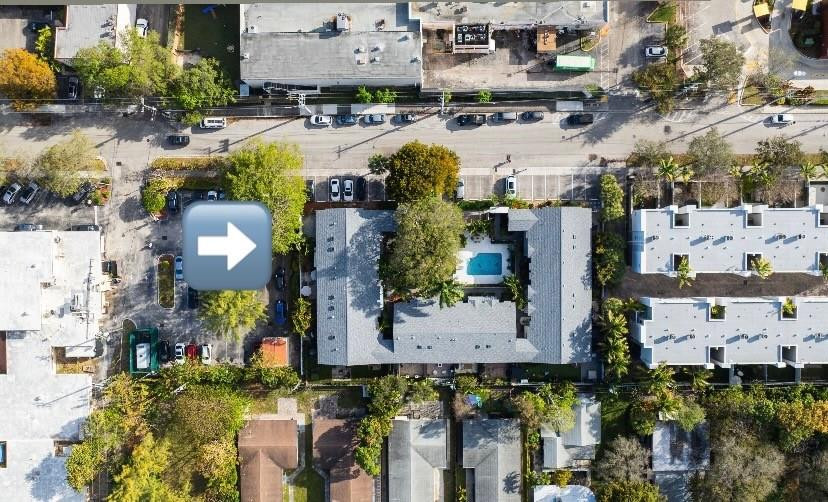 HARBOUR OAKS - Residential