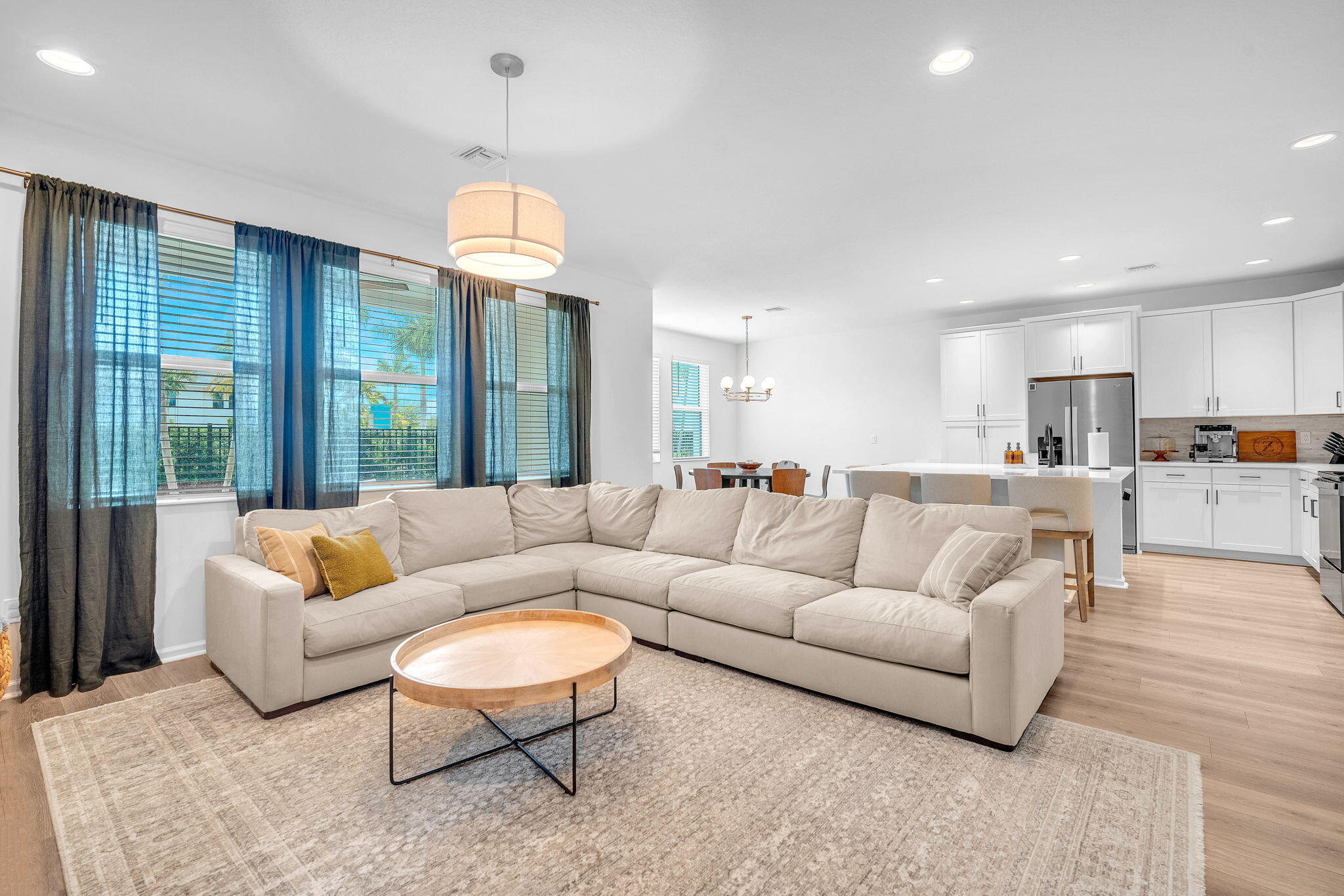 Crossings of Westlake - Residential