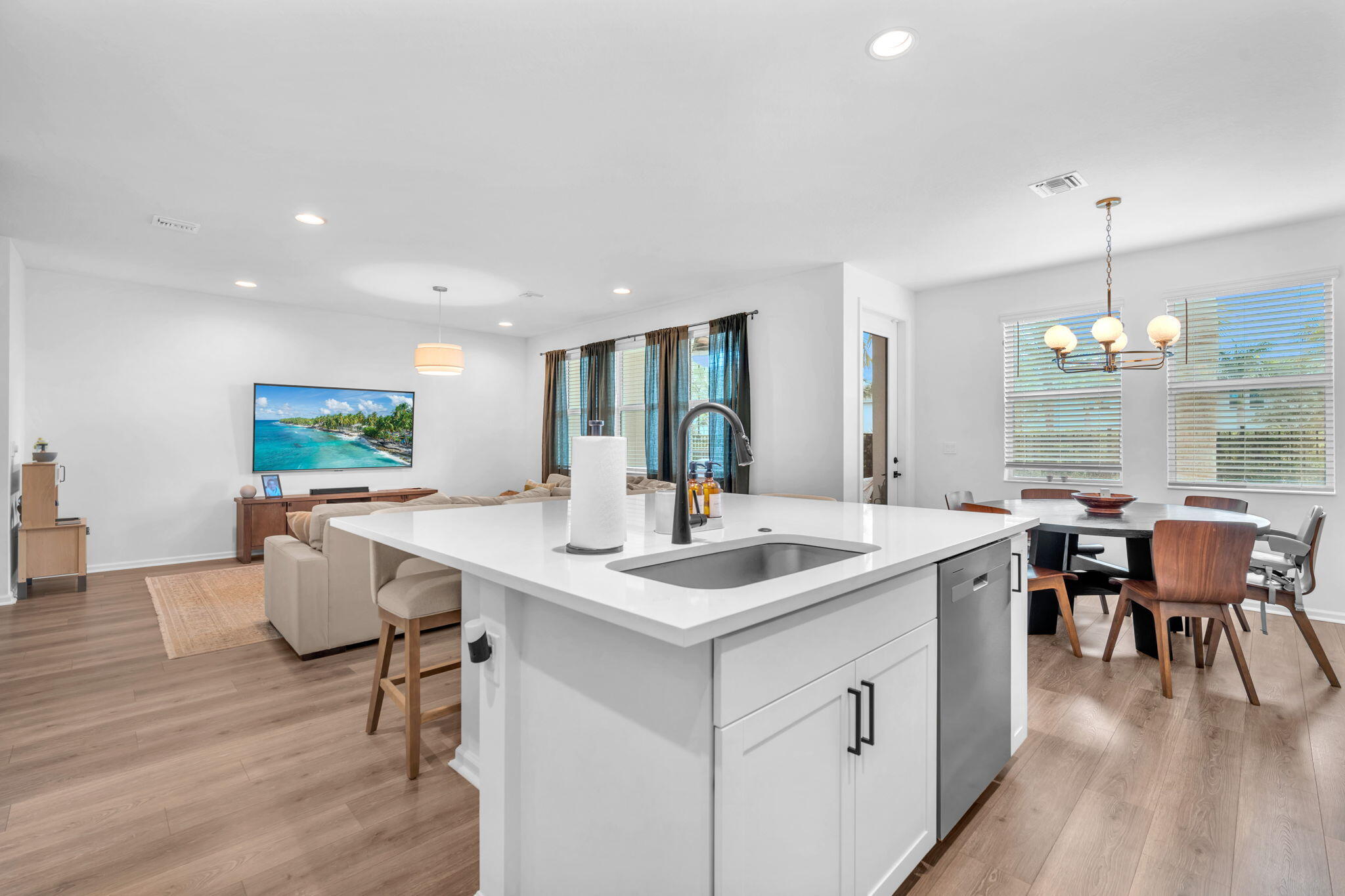 Crossings of Westlake - Residential