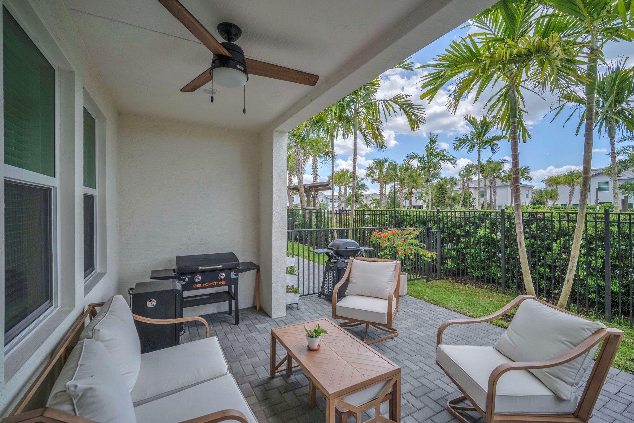 Crossings of Westlake - Residential