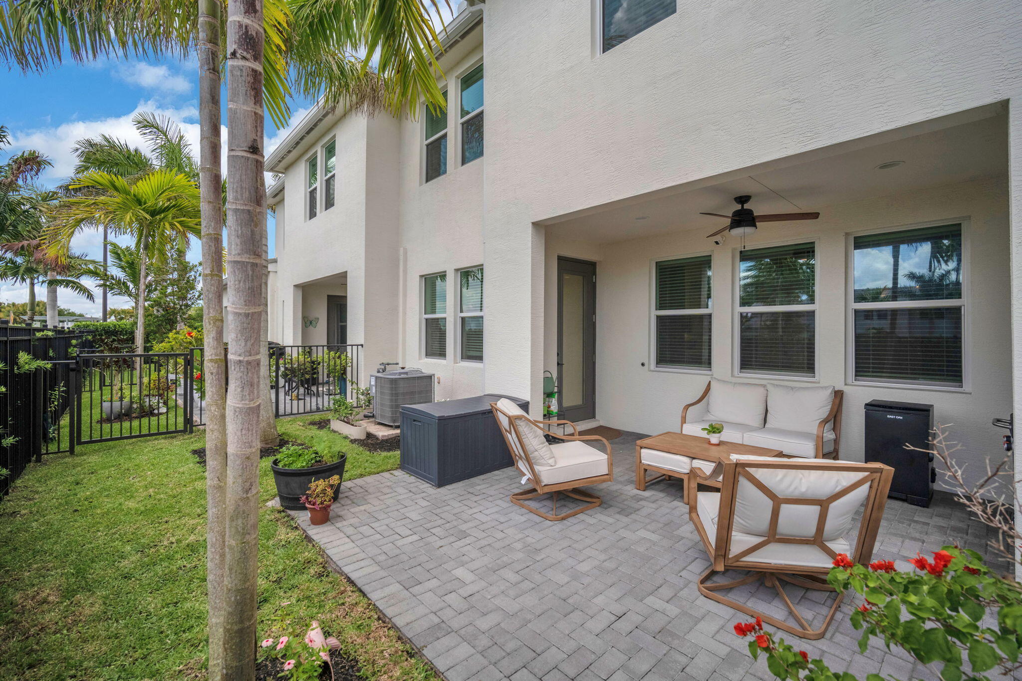 Crossings of Westlake - Residential