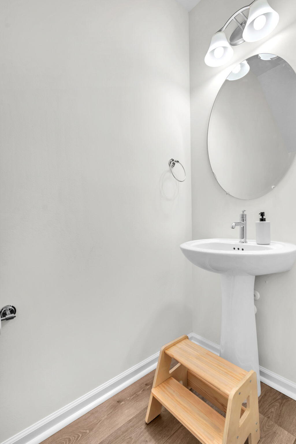 Crossings of Westlake - Residential