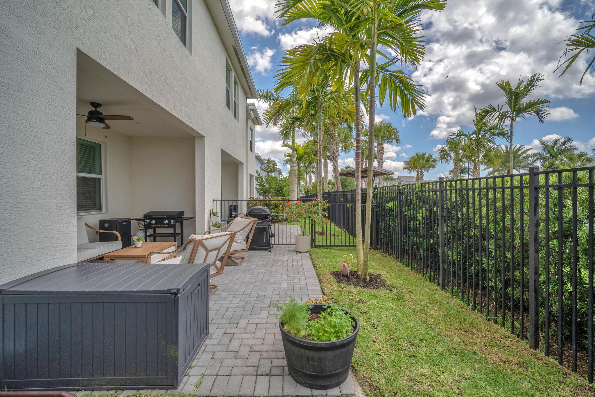 Crossings of Westlake - Residential