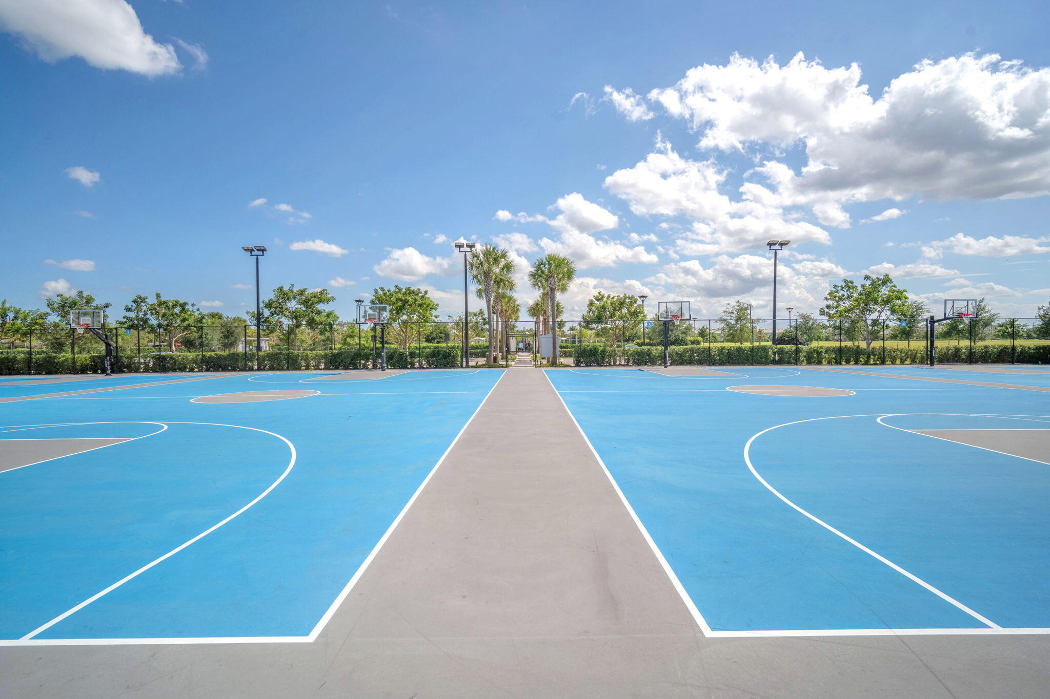 Crossings of Westlake - Residential