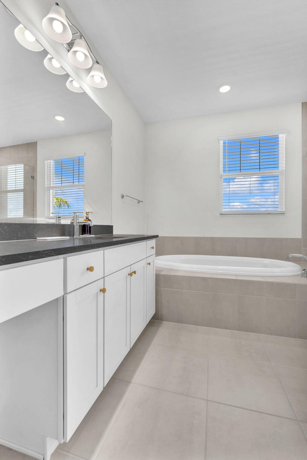 Crossings of Westlake - Residential