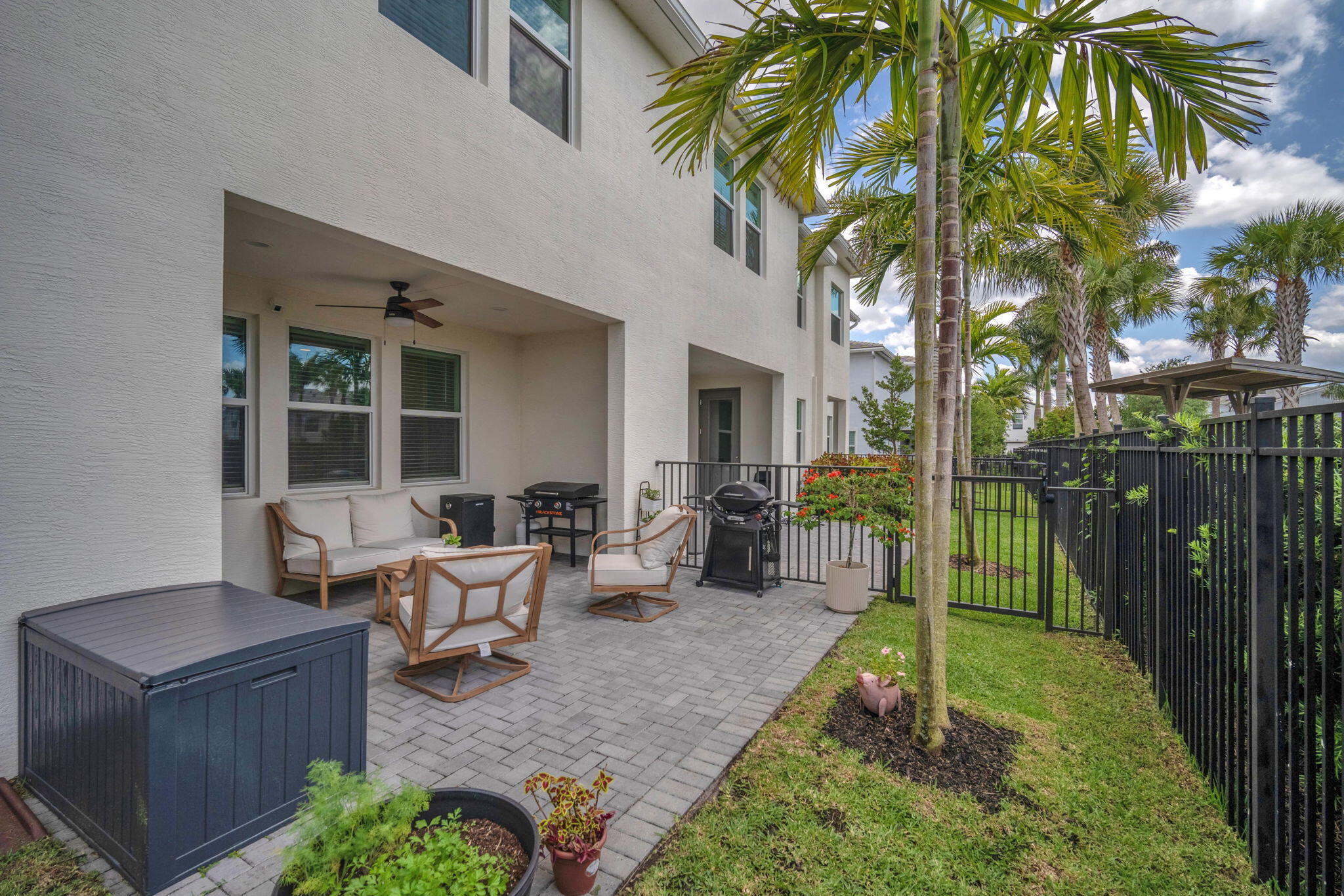 Crossings of Westlake - Residential