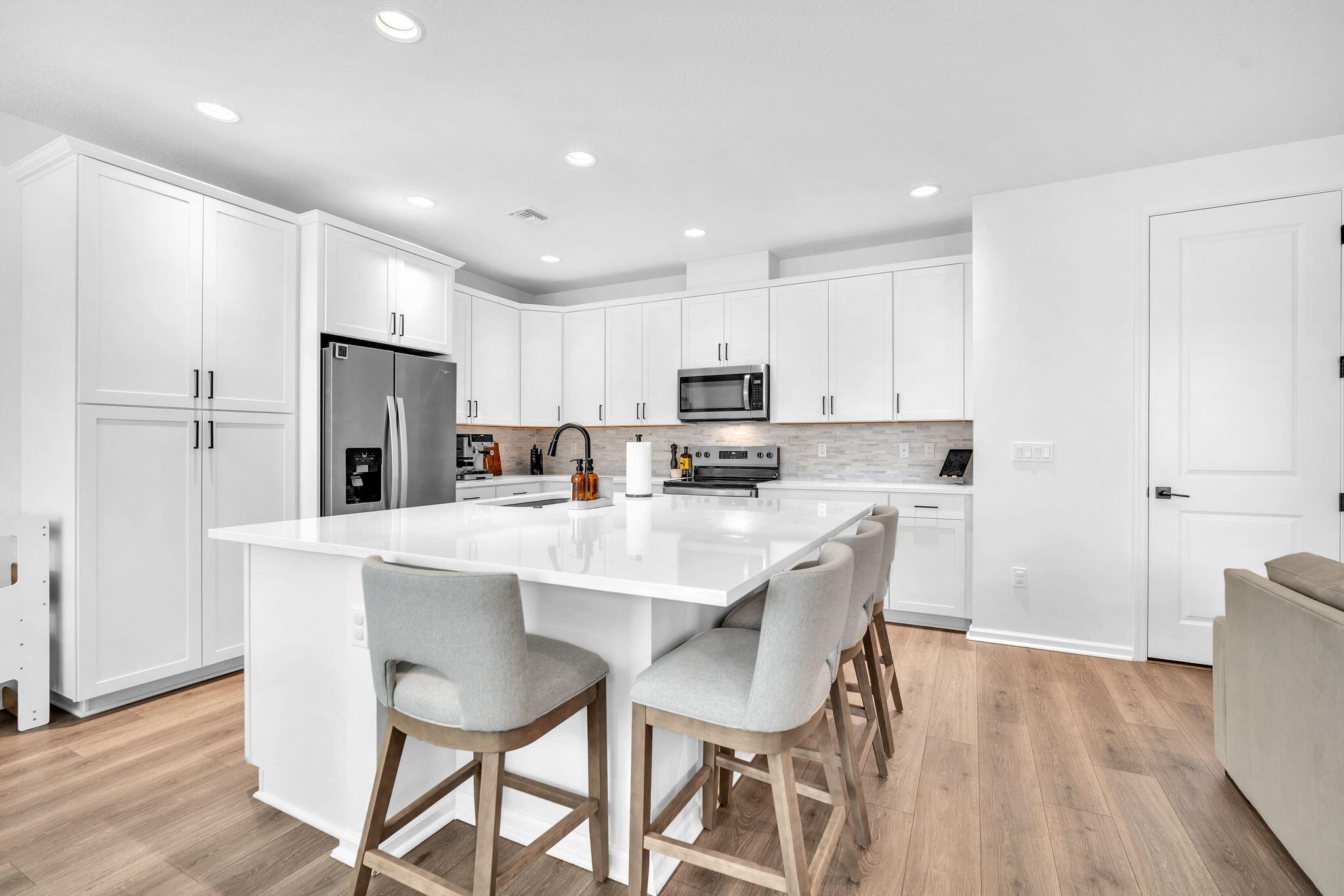 Crossings of Westlake - Residential