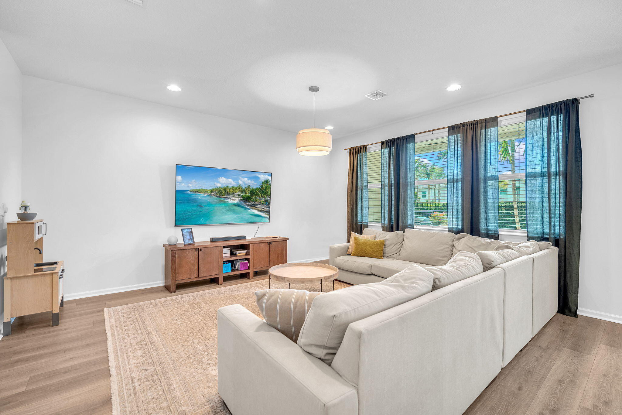 Crossings of Westlake - Residential