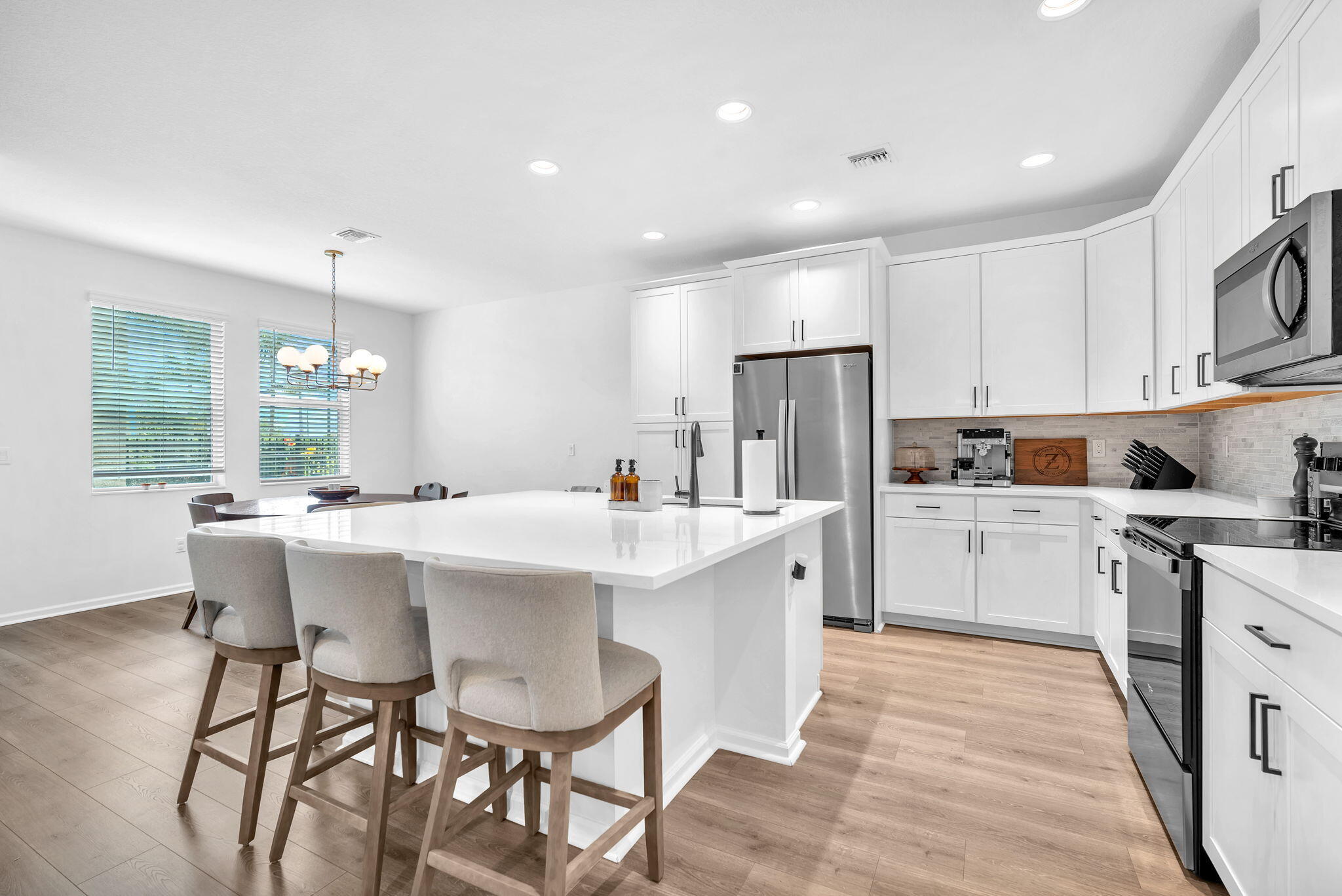 Crossings of Westlake - Residential