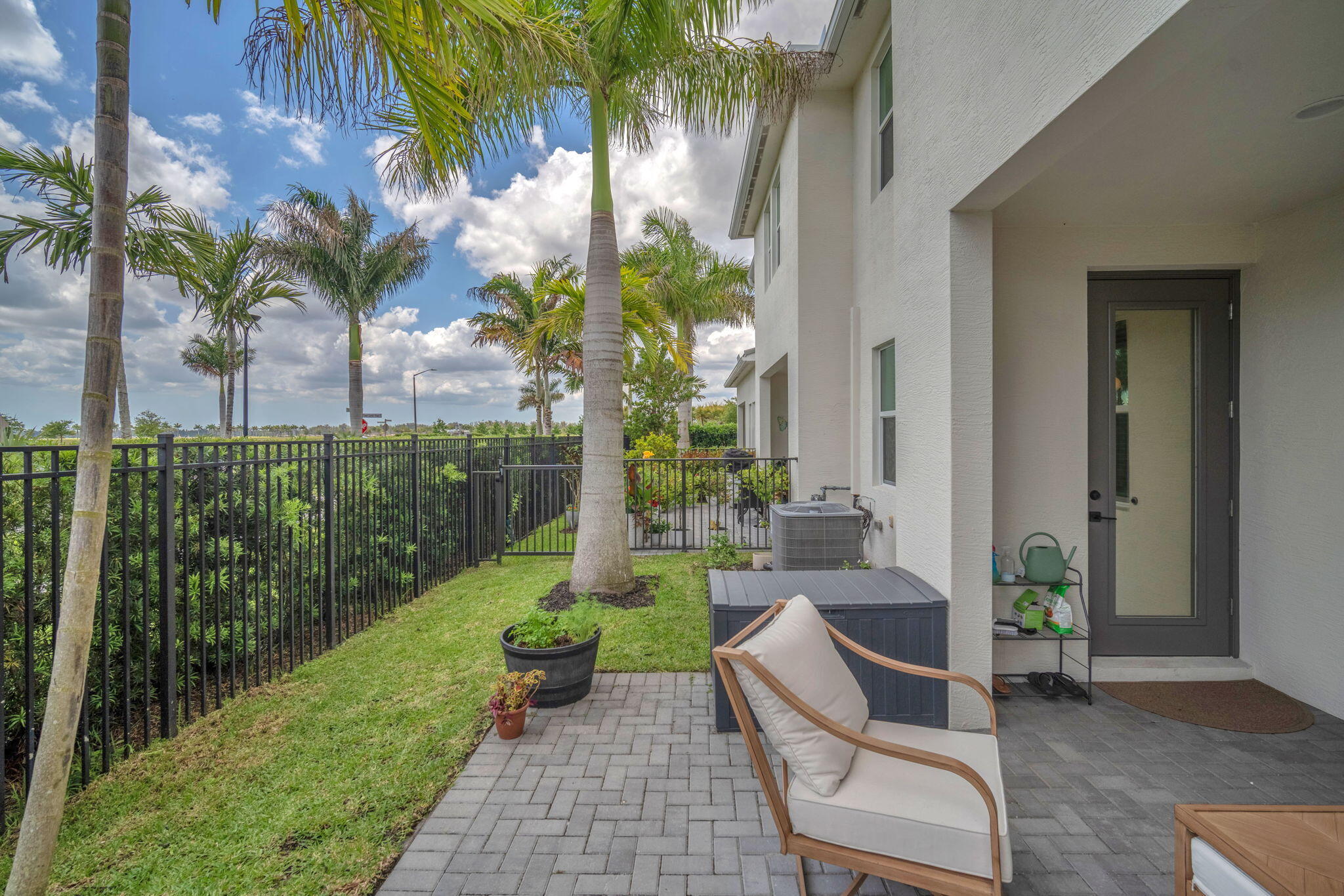 Crossings of Westlake - Residential