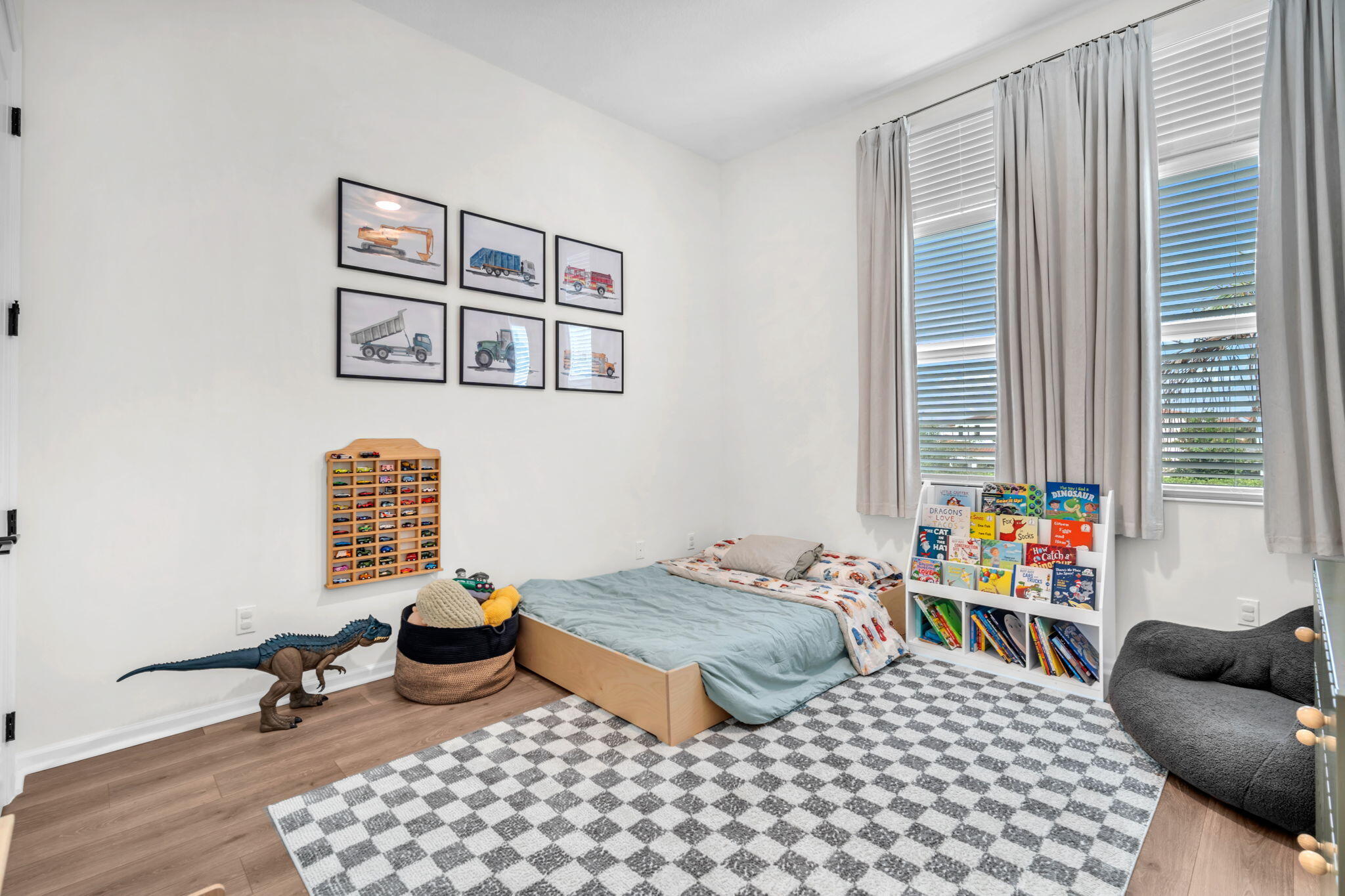 Crossings of Westlake - Residential