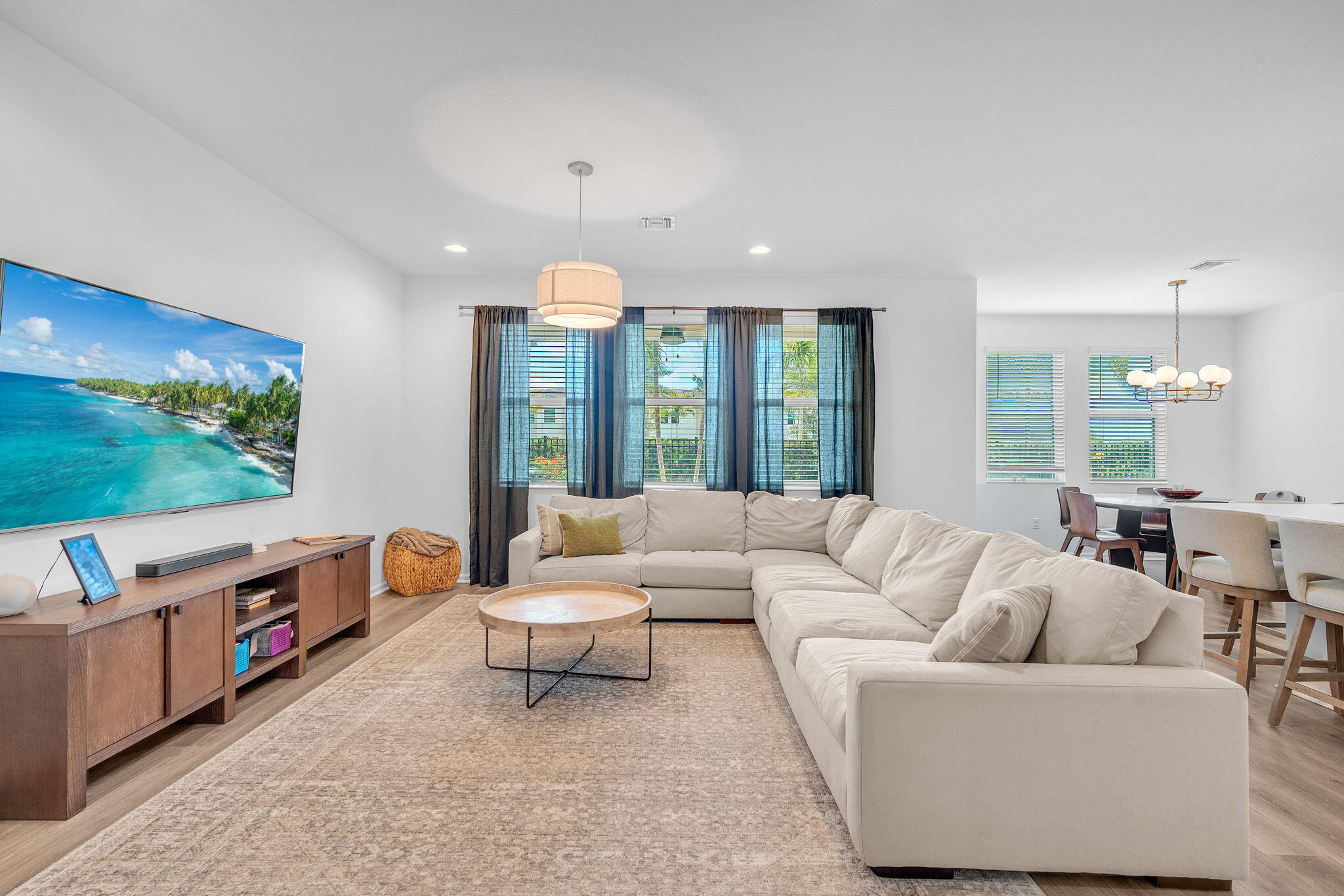 Crossings of Westlake - Residential