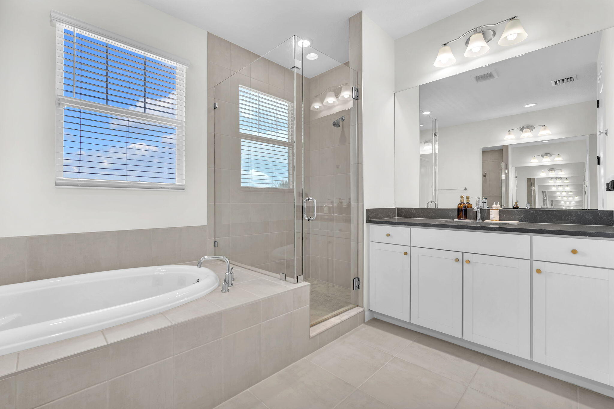 Crossings of Westlake - Residential