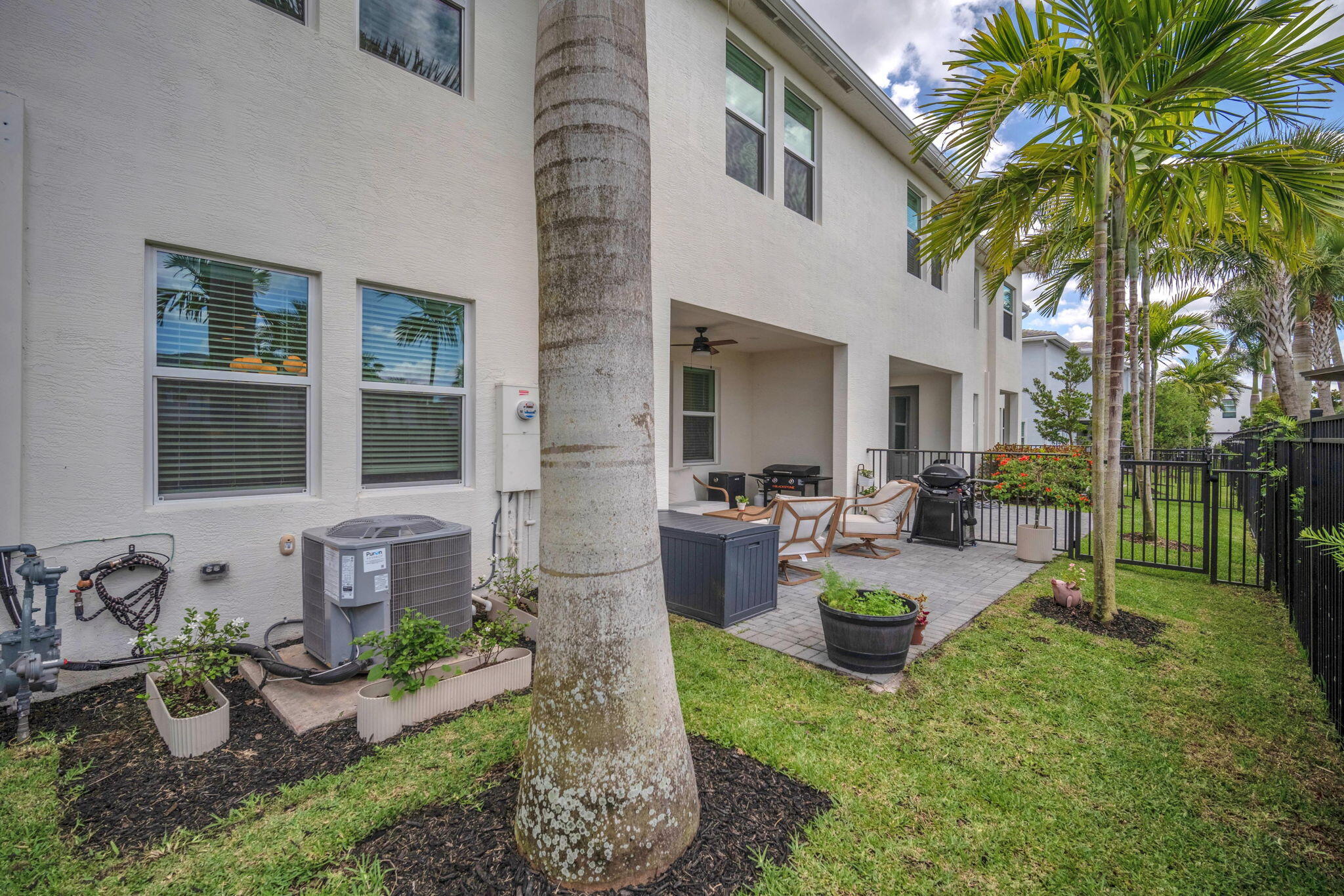 Crossings of Westlake - Residential