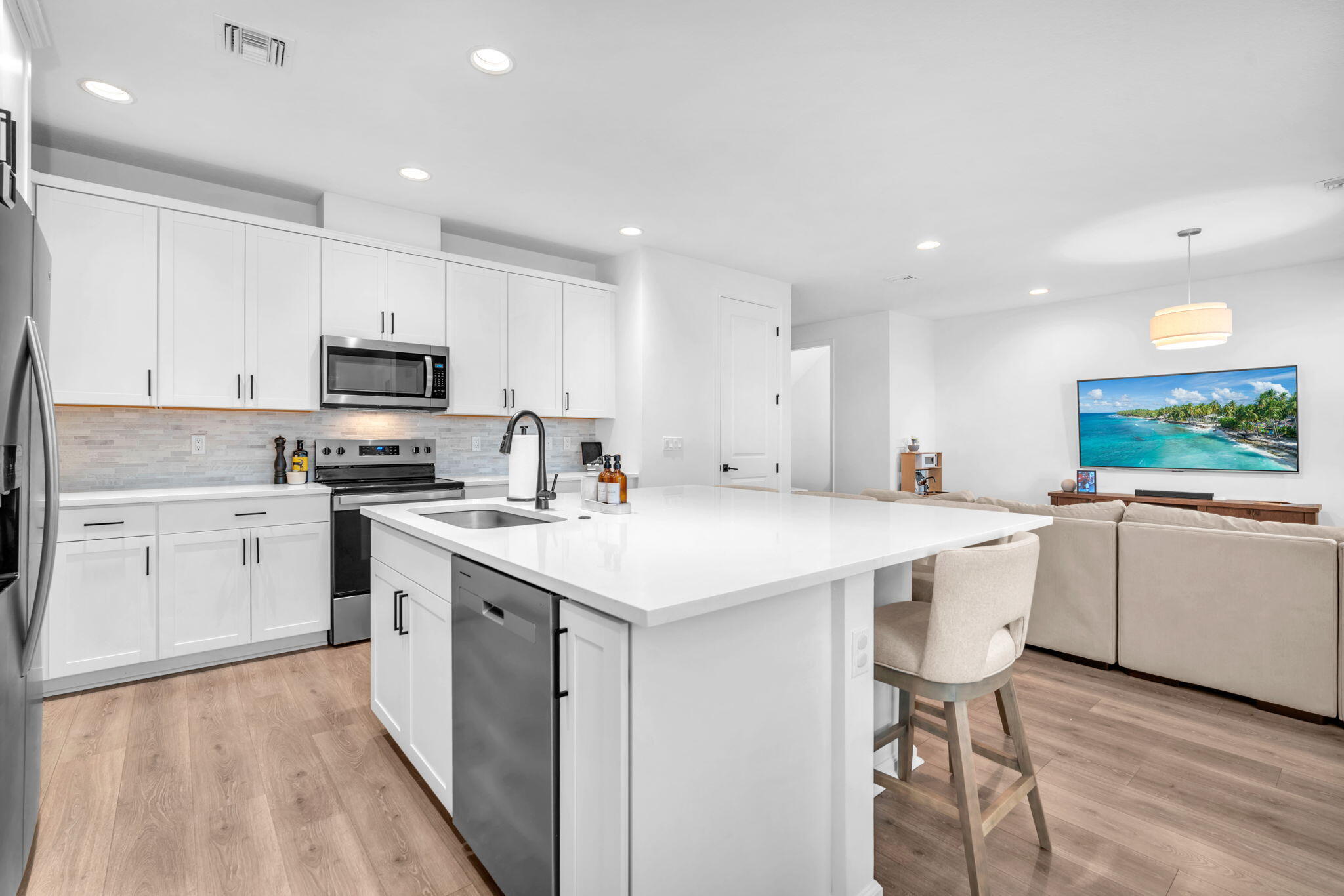 Crossings of Westlake - Residential