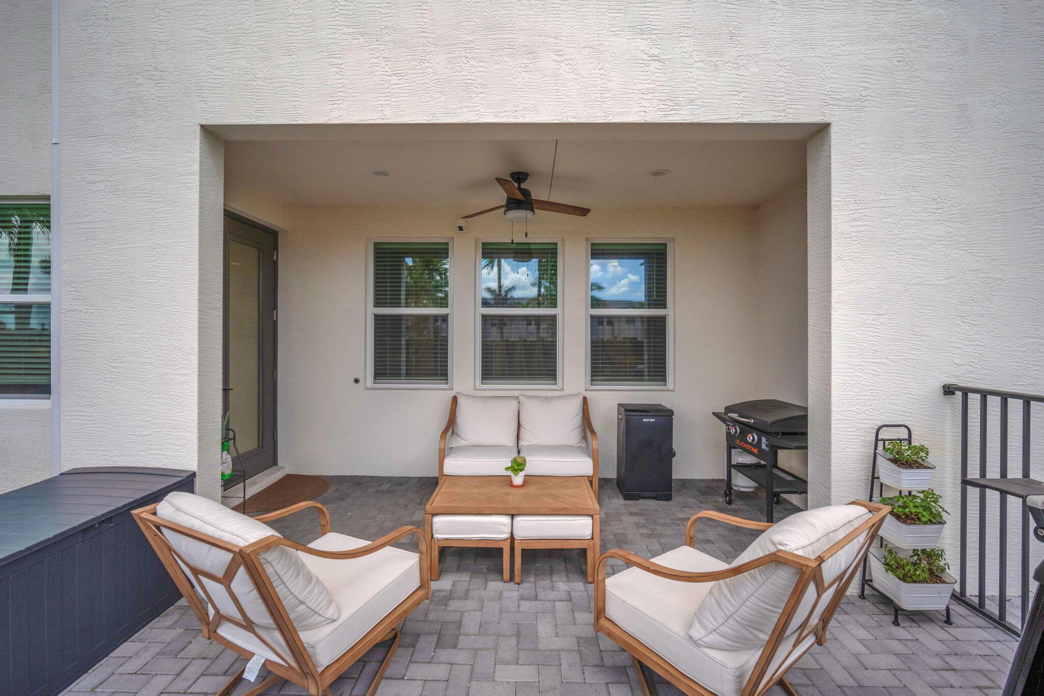 Crossings of Westlake - Residential