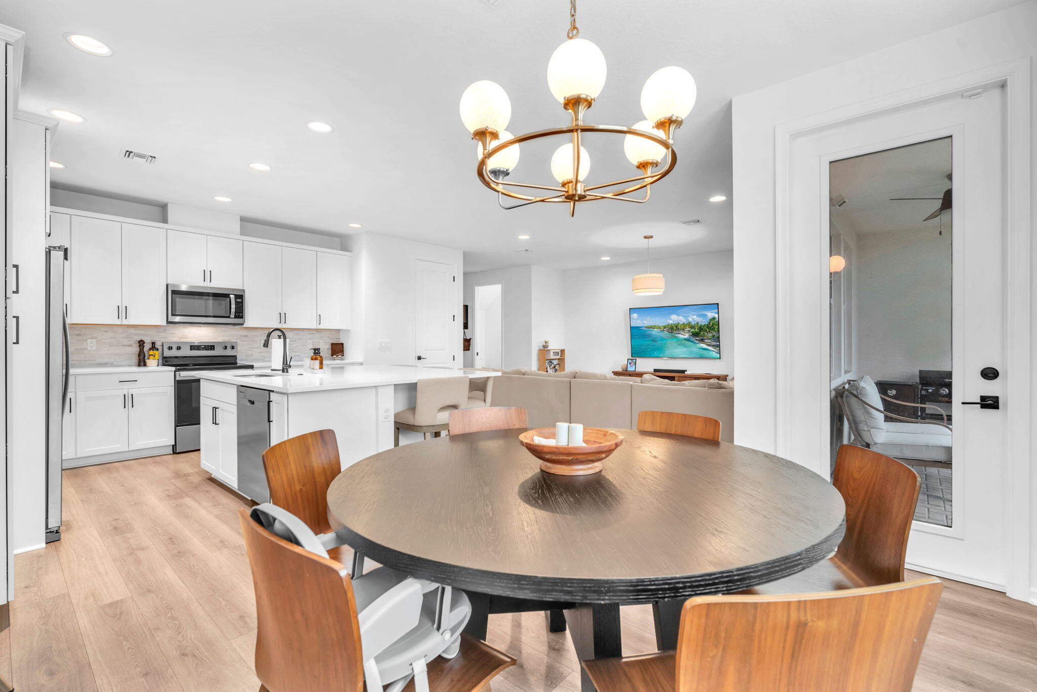 Crossings of Westlake - Residential