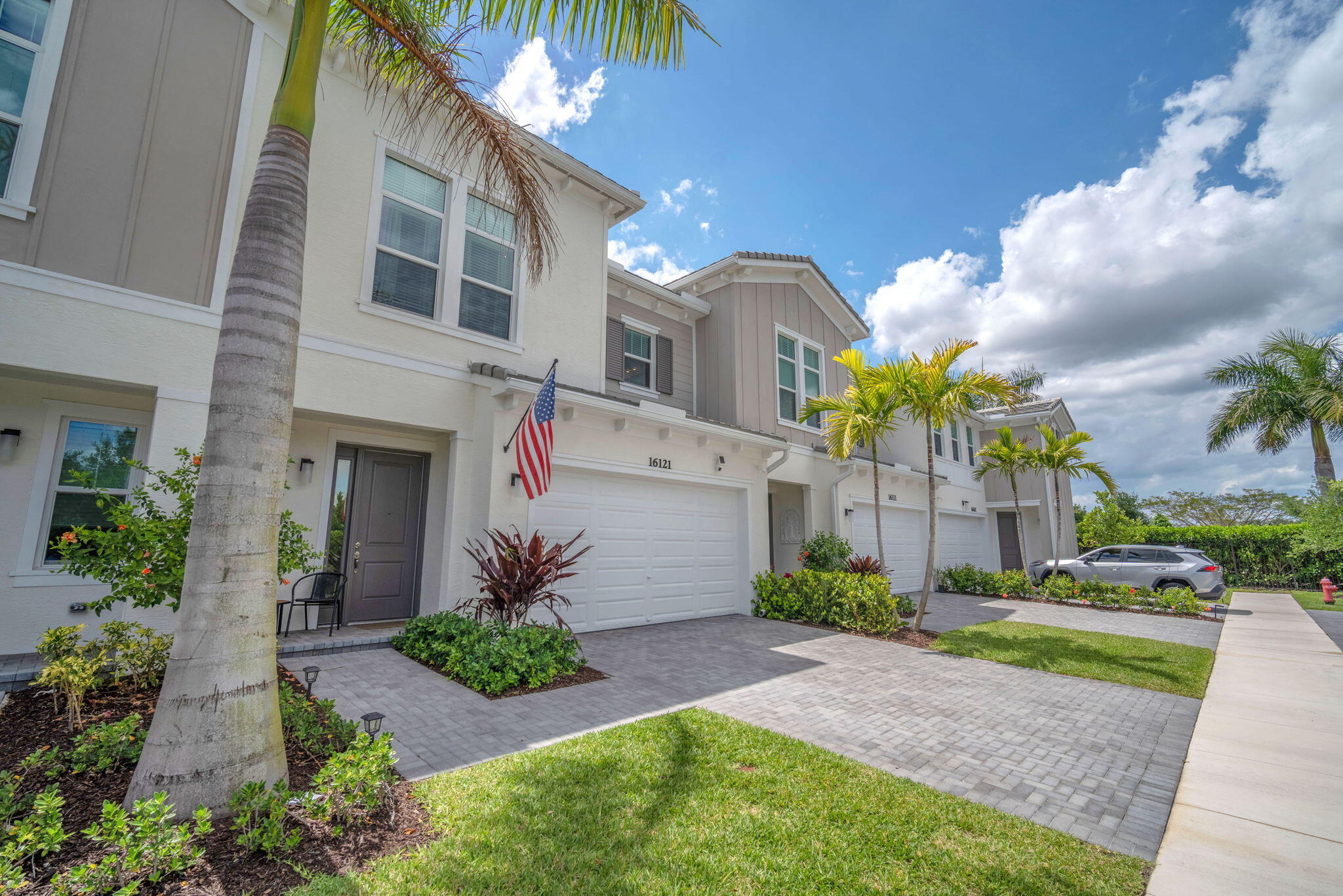 Crossings of Westlake - Residential