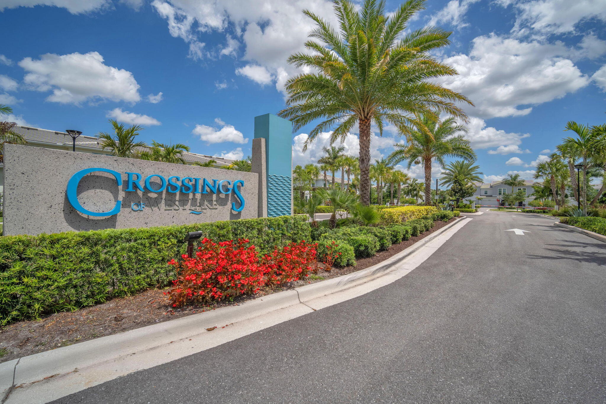 Crossings of Westlake - Residential