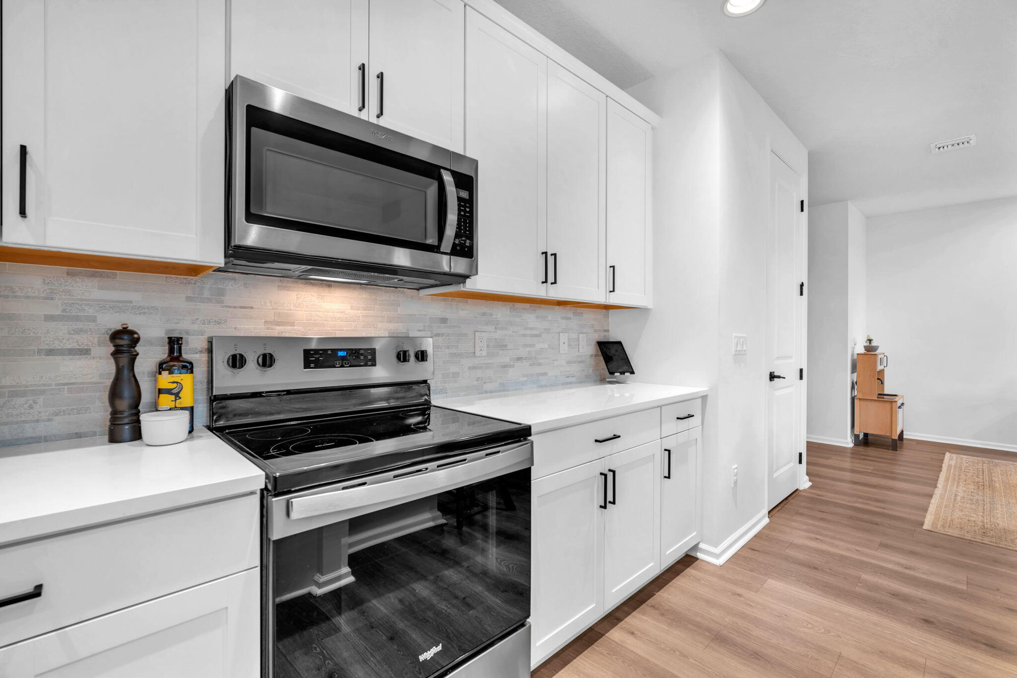 Crossings of Westlake - Residential