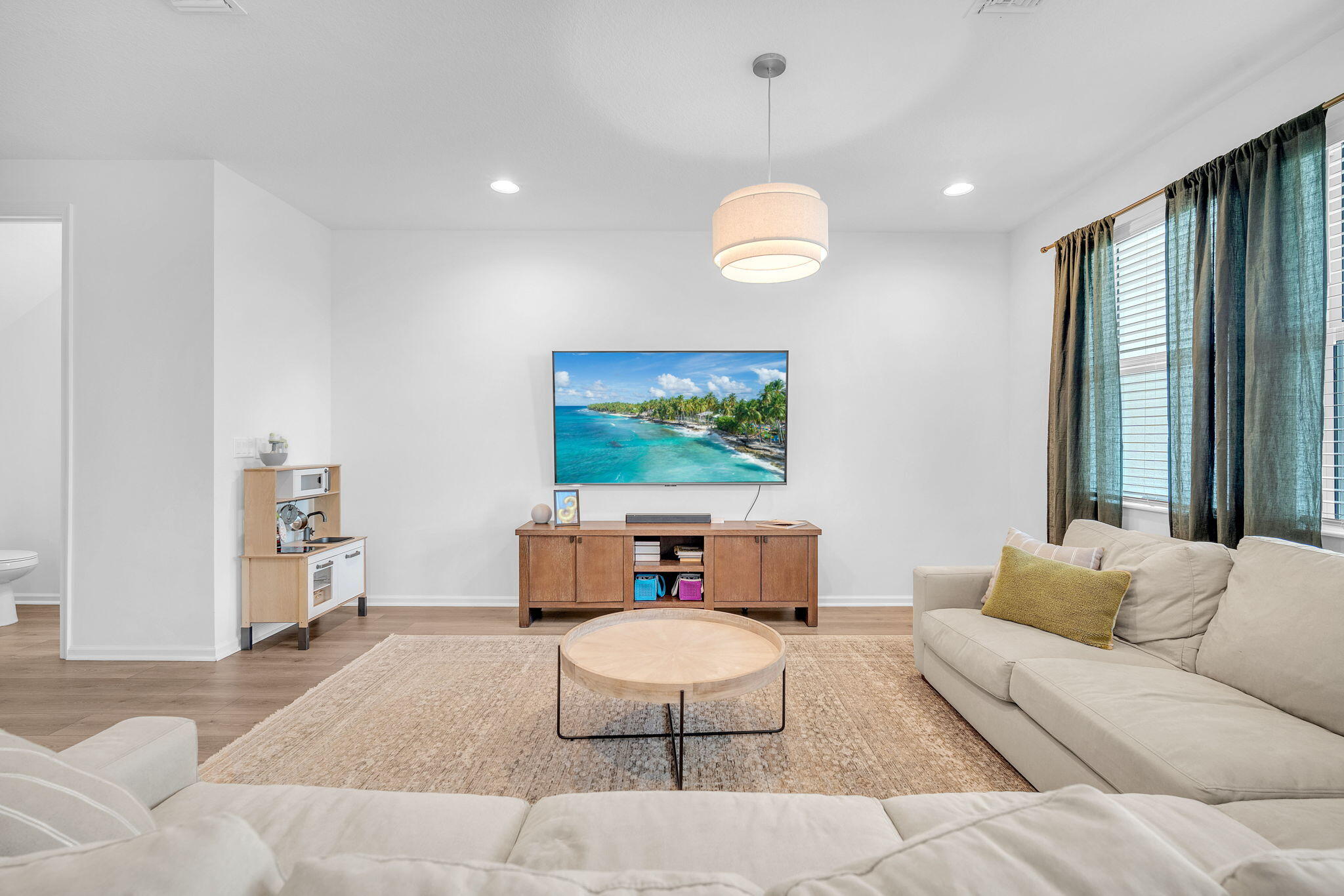 Crossings of Westlake - Residential