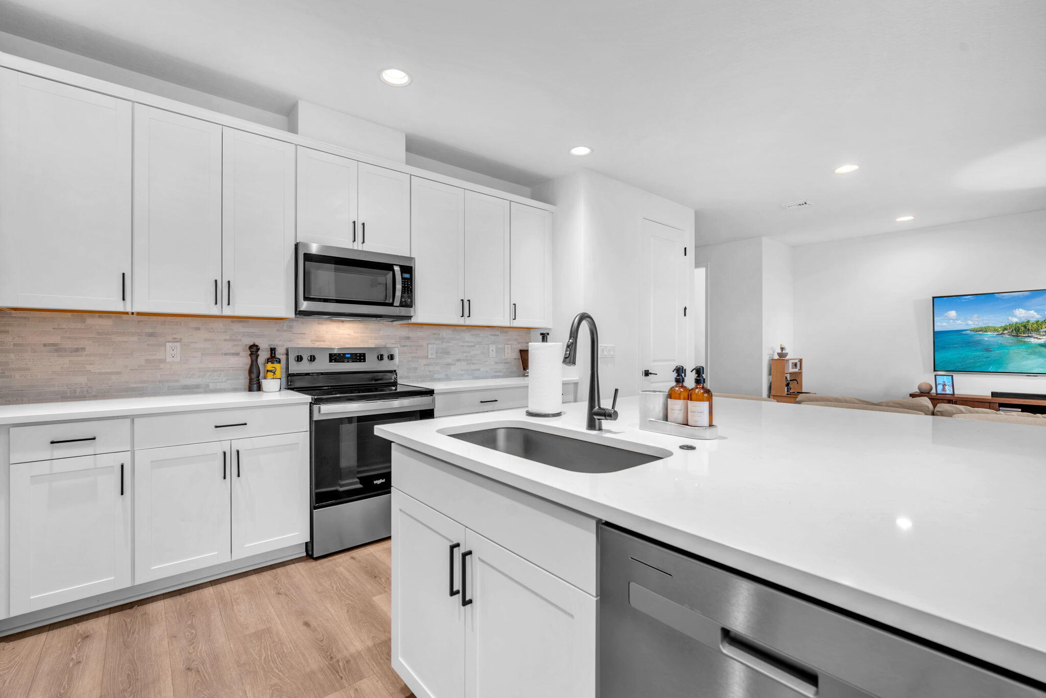 Crossings of Westlake - Residential