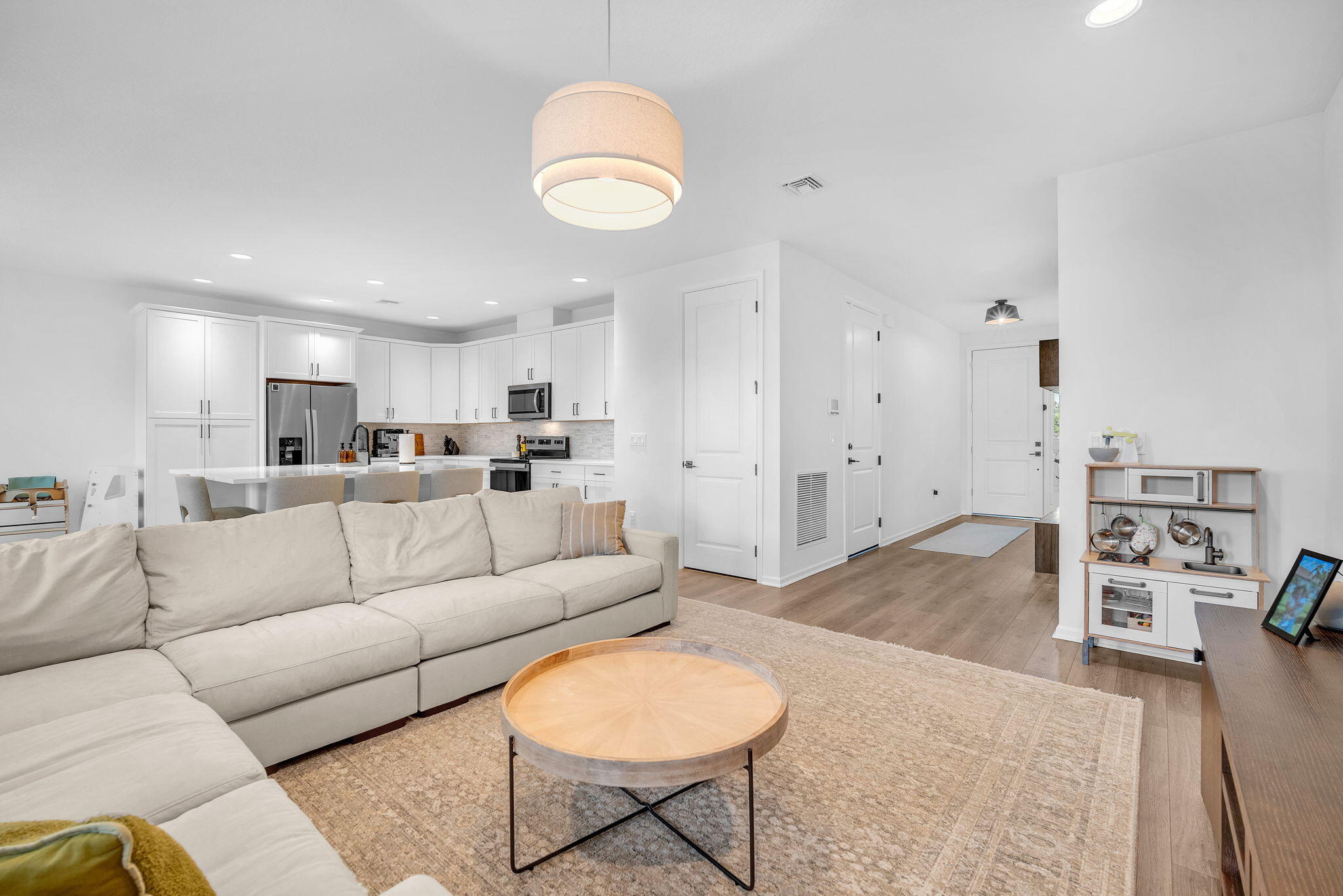 Crossings of Westlake - Residential