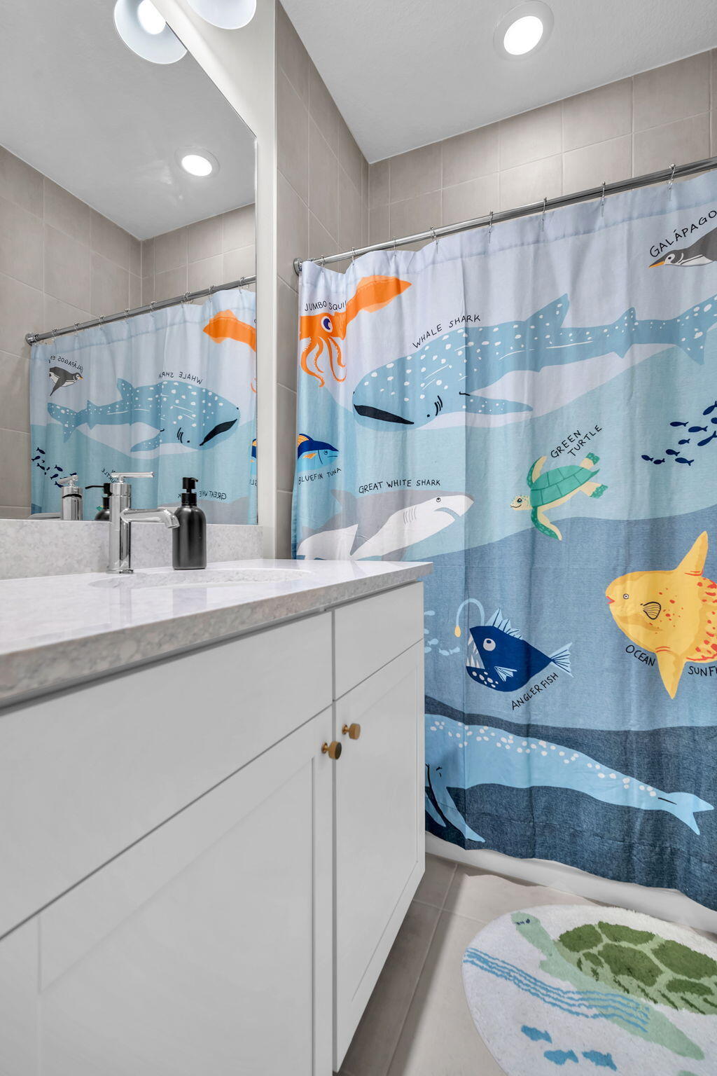 Crossings of Westlake - Residential