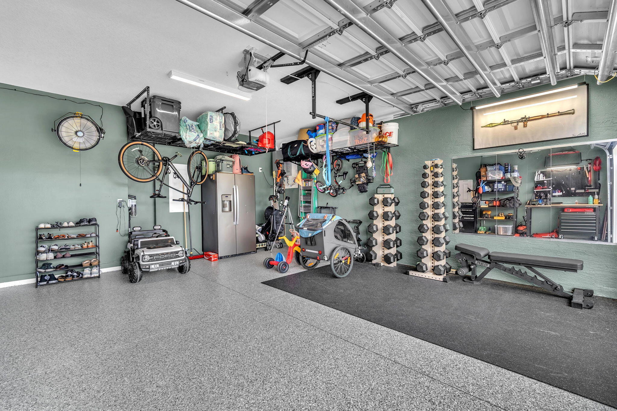 Crossings of Westlake - Residential