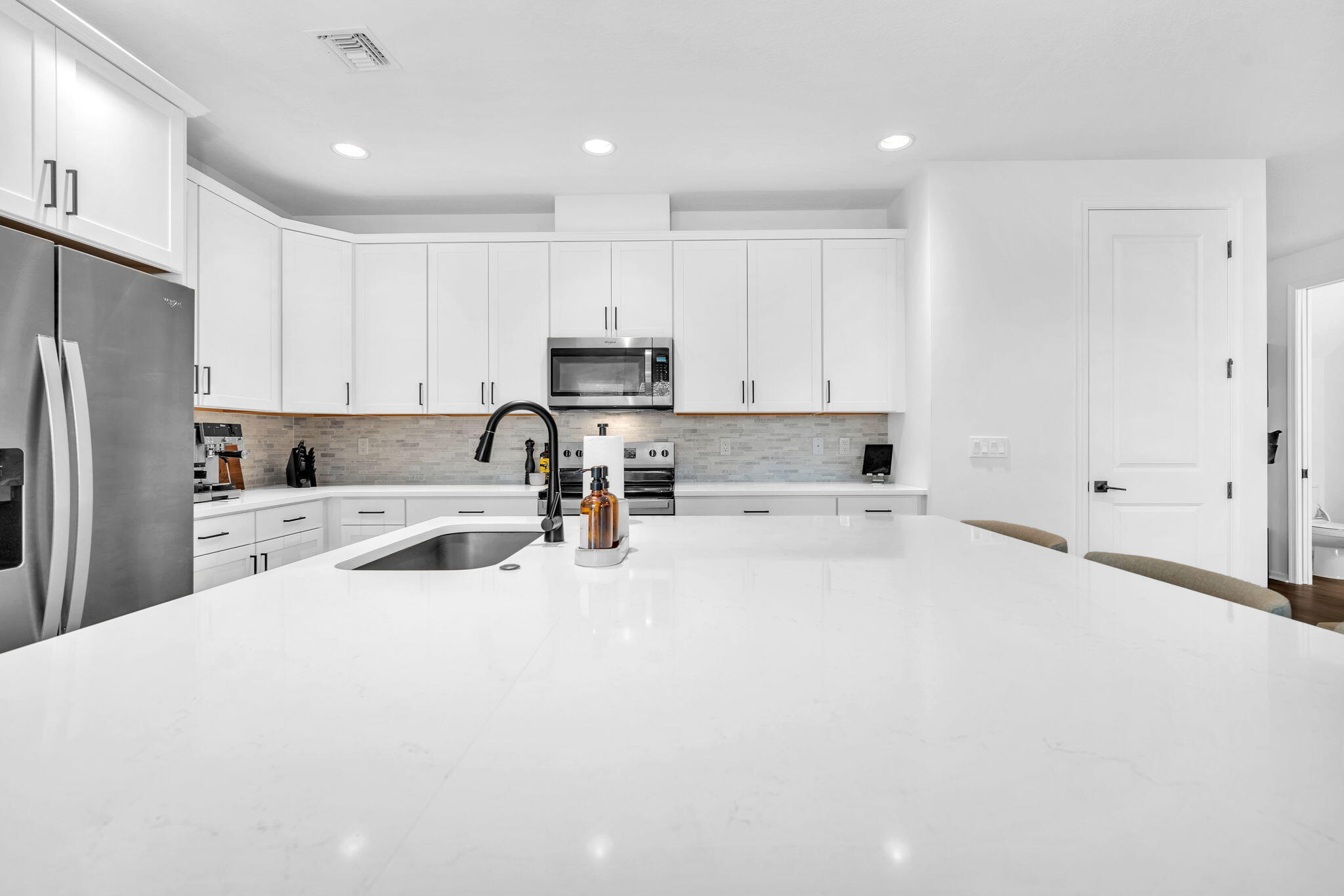 Crossings of Westlake - Residential