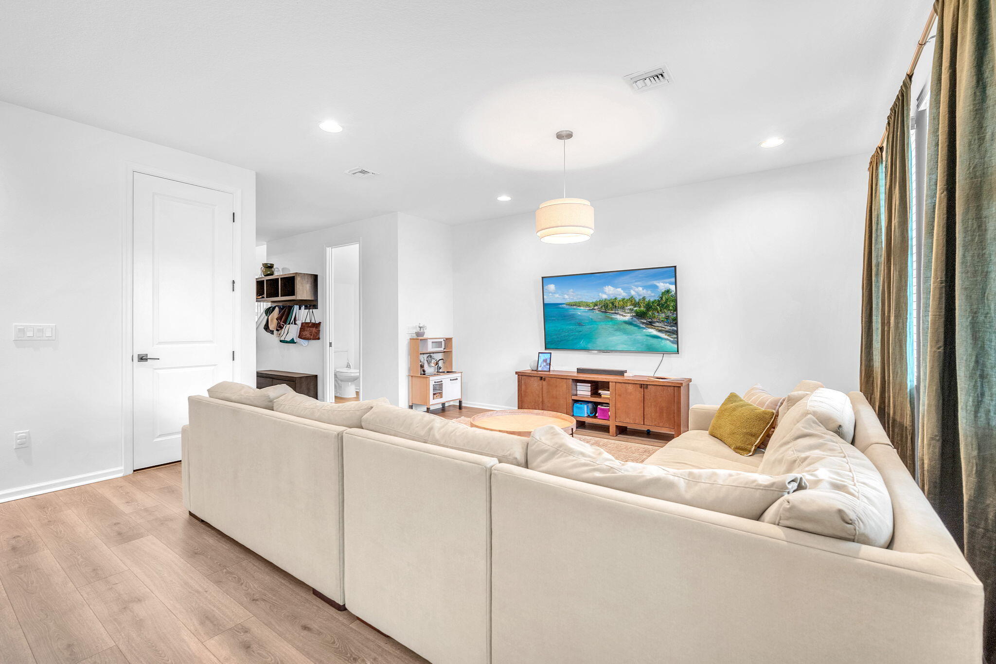 Crossings of Westlake - Residential