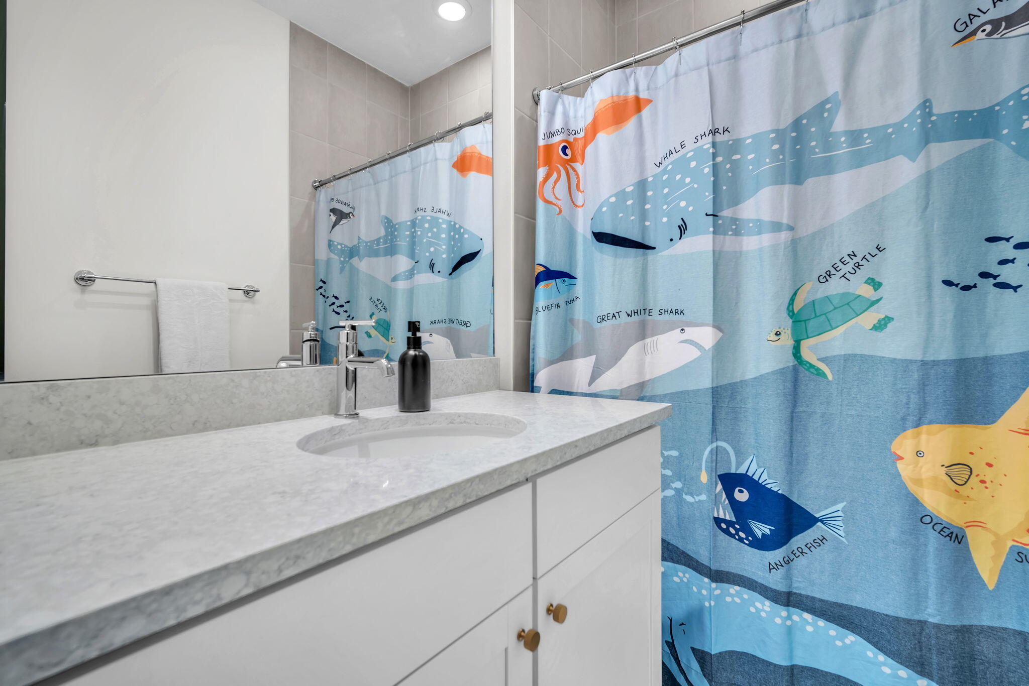 Crossings of Westlake - Residential