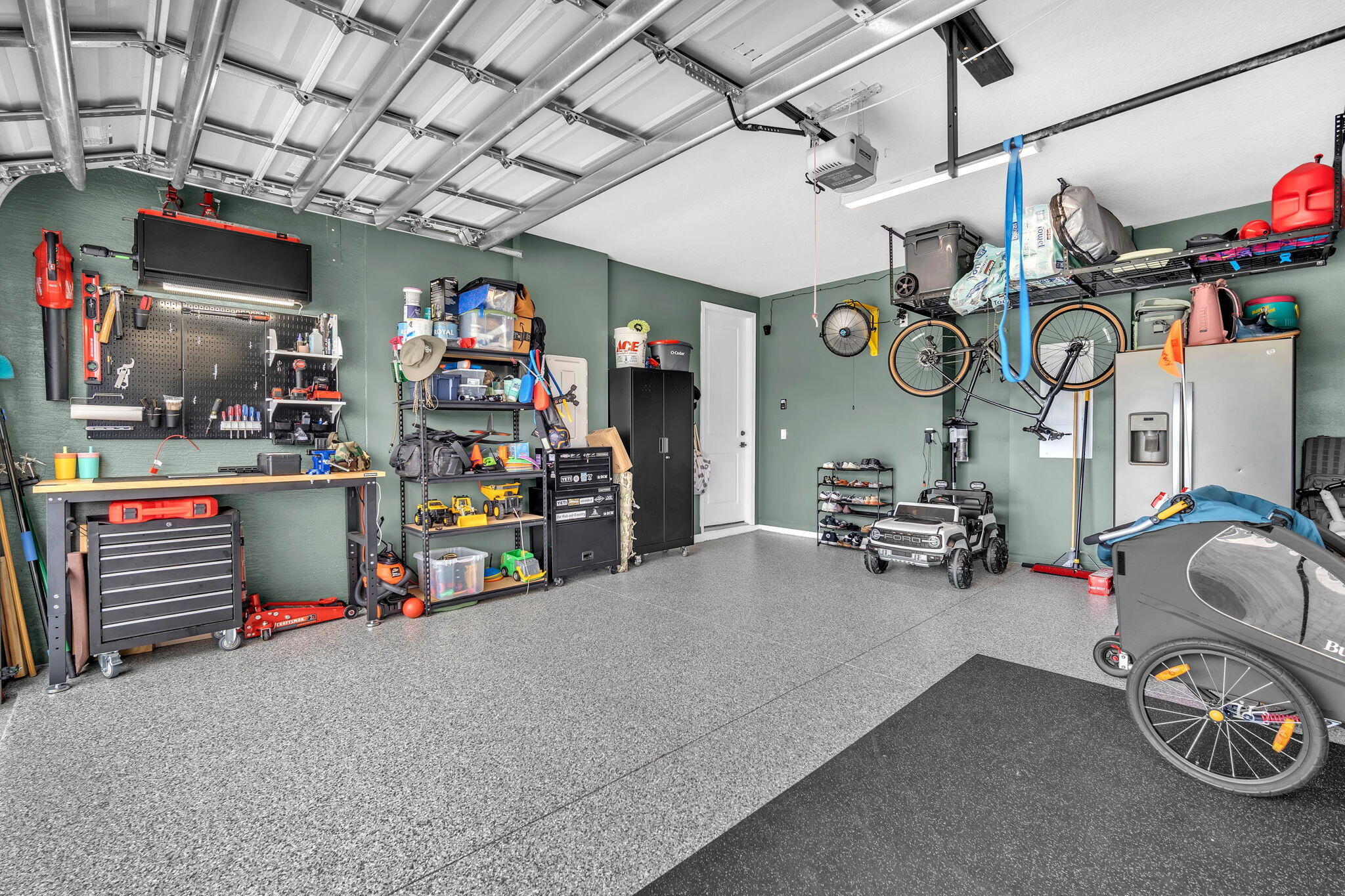 Crossings of Westlake - Residential