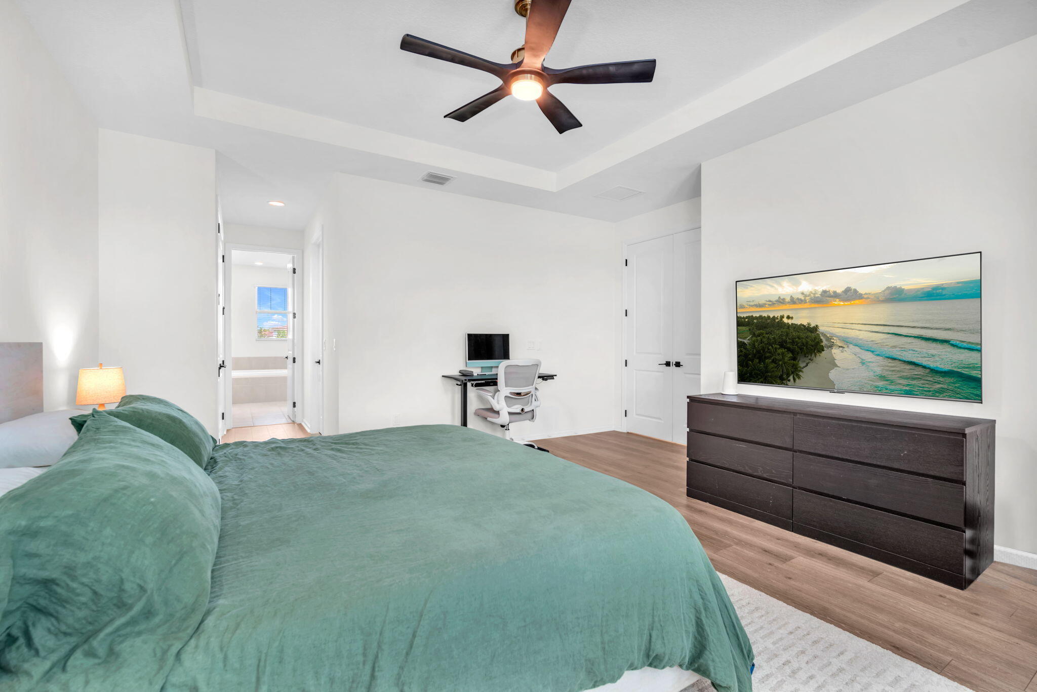 Crossings of Westlake - Residential