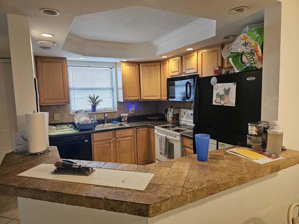Photo of 21890 Lake Forest Circle #103, Boca Raton, FL 33433 (MLS # R10992662)